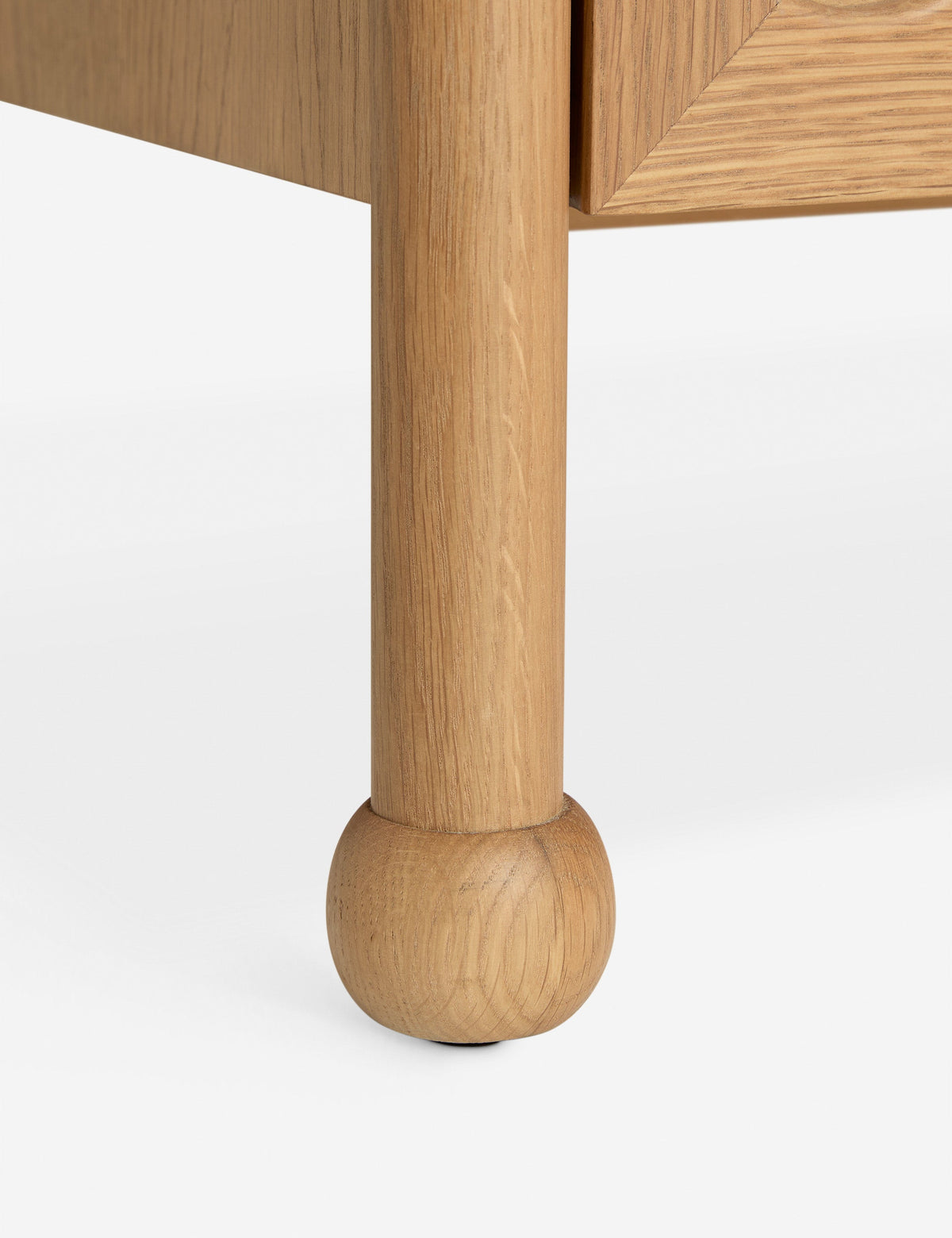 Fontaine 5-Drawer Dresser by Aimee Song