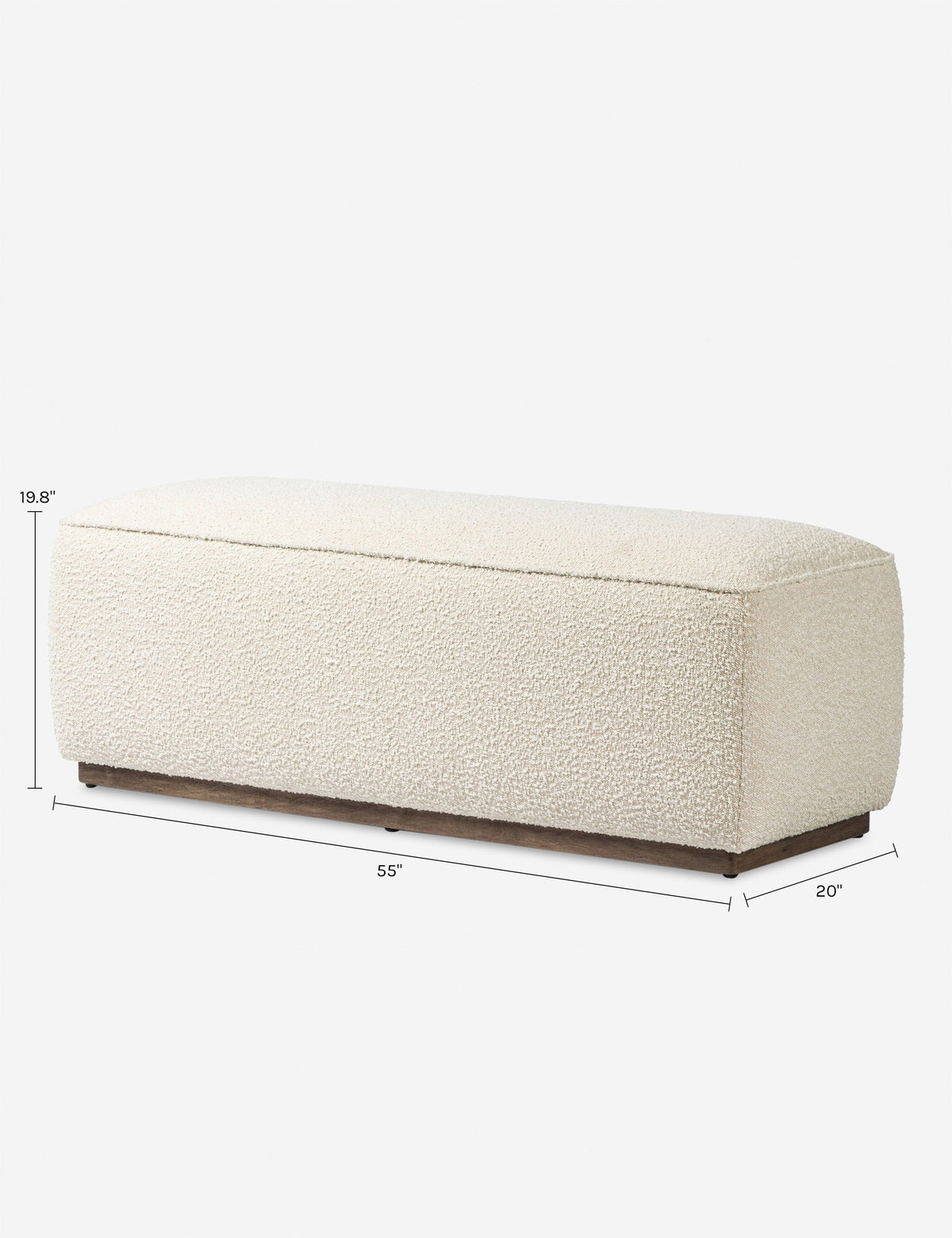 Aldora Bench