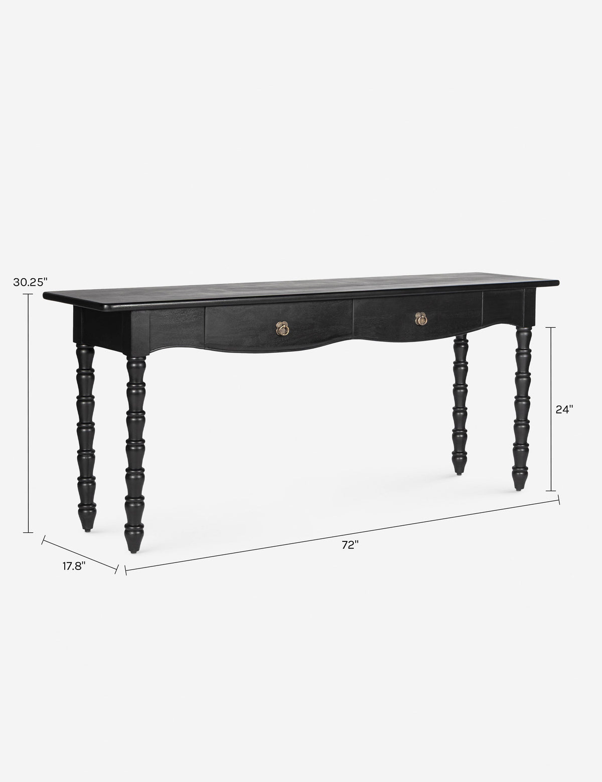 Foxton Console Table