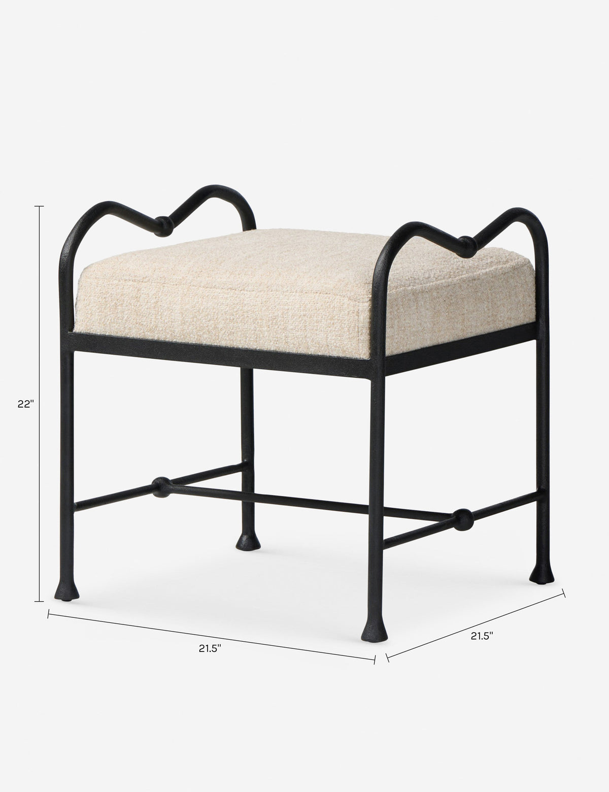 Belita Stool