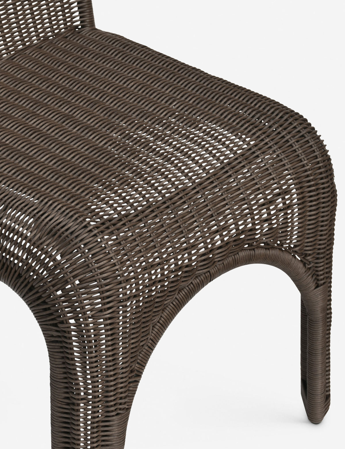 Marseille Outdoor Dining Chair (Set of 2)