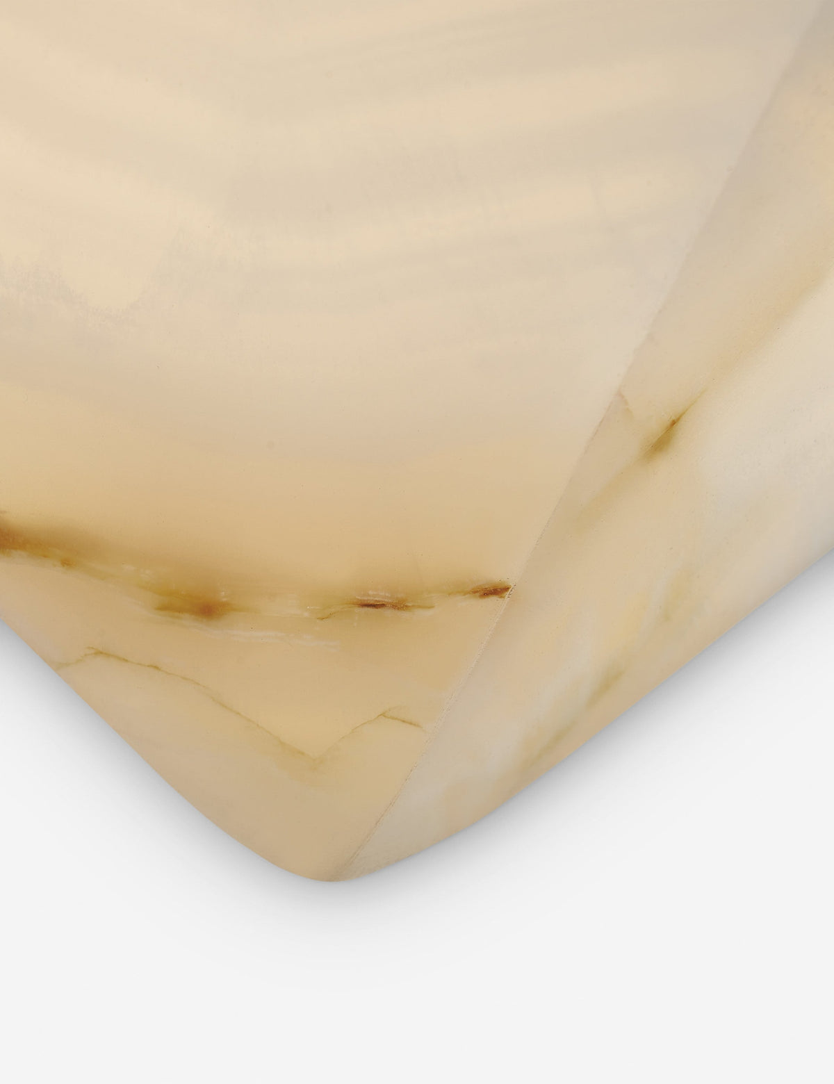 Ashley Flush Mount Light