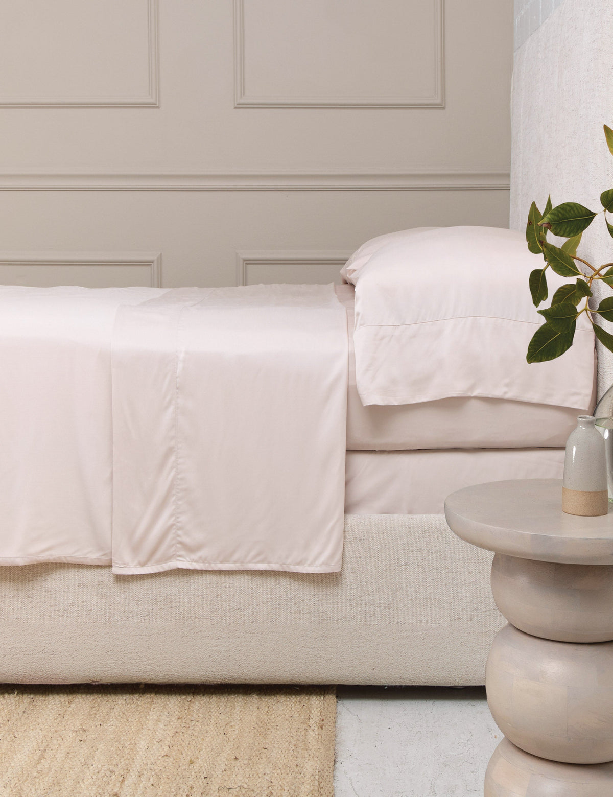 Bamboo Sheet Set by Pom Pom at Home