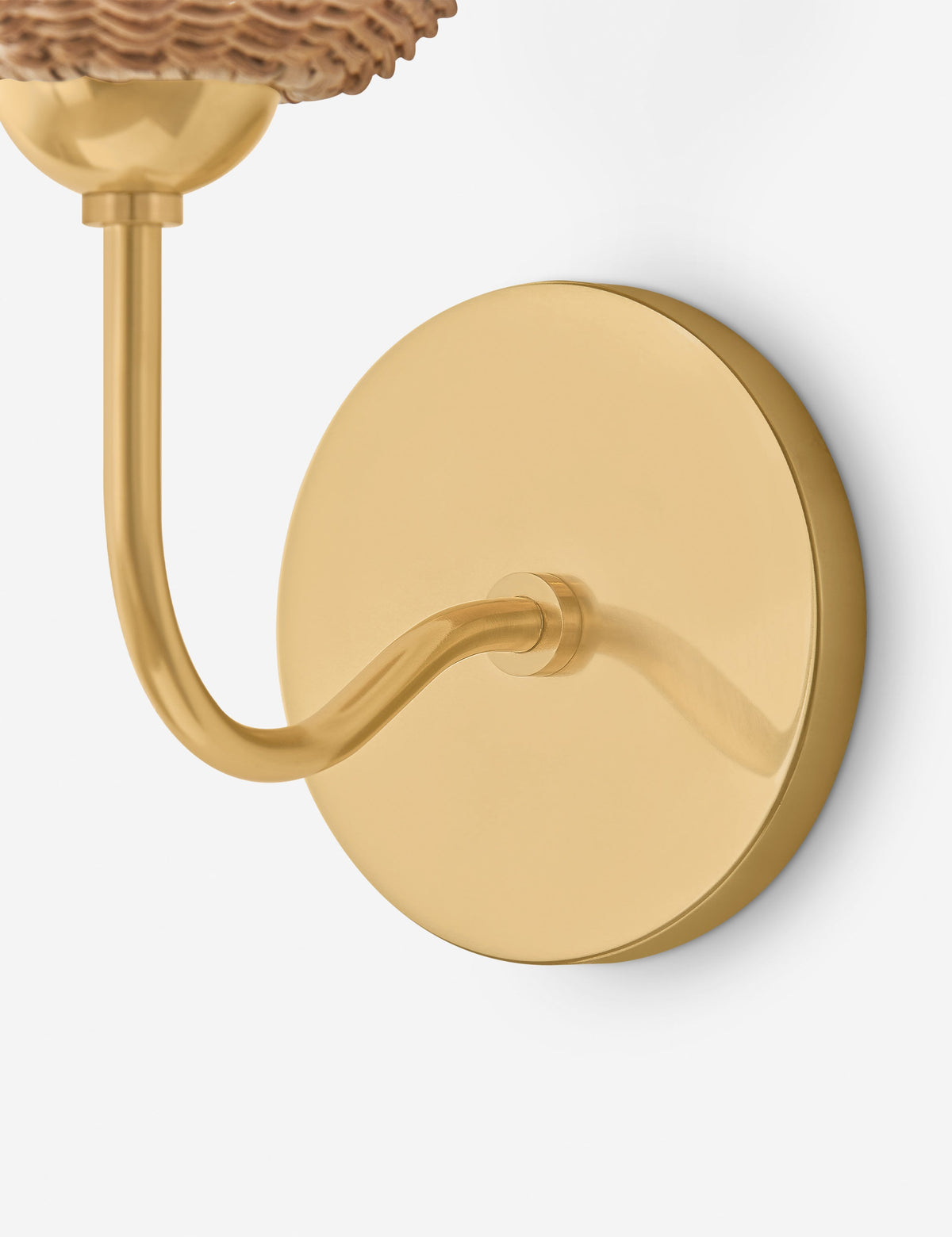 Harit Sconce