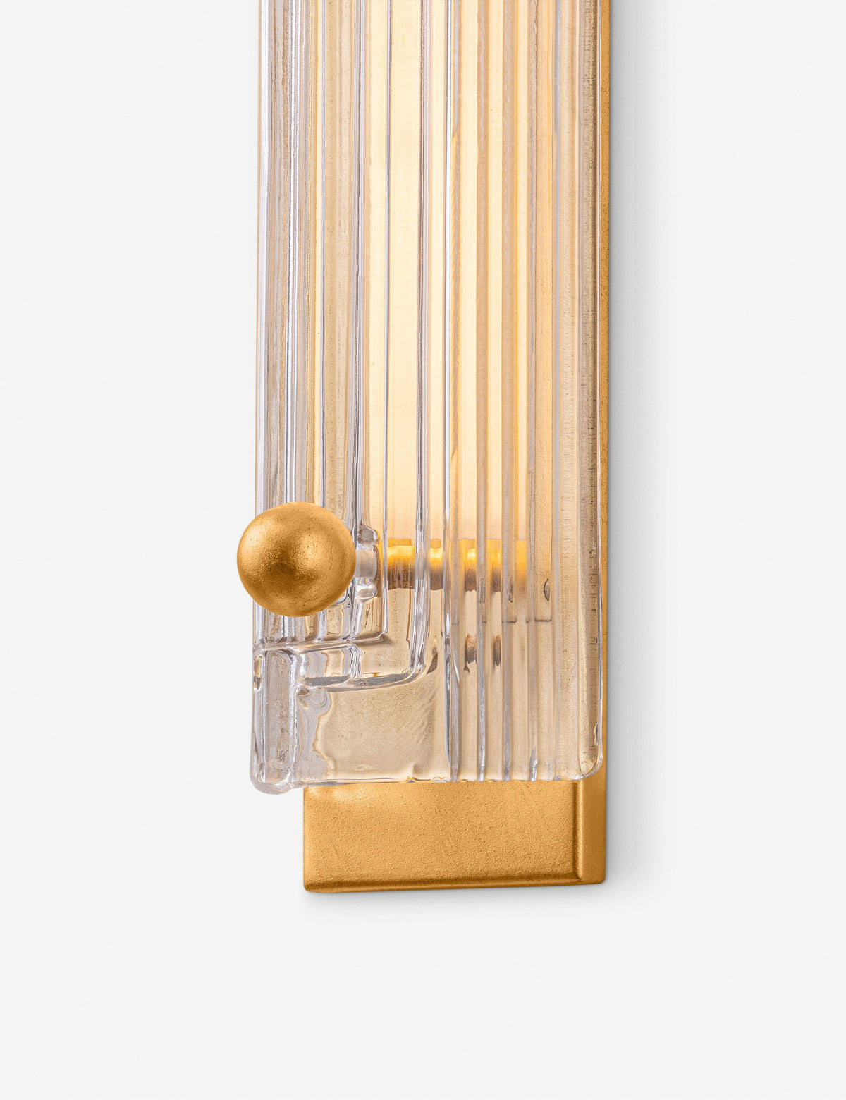Cruz Sconce