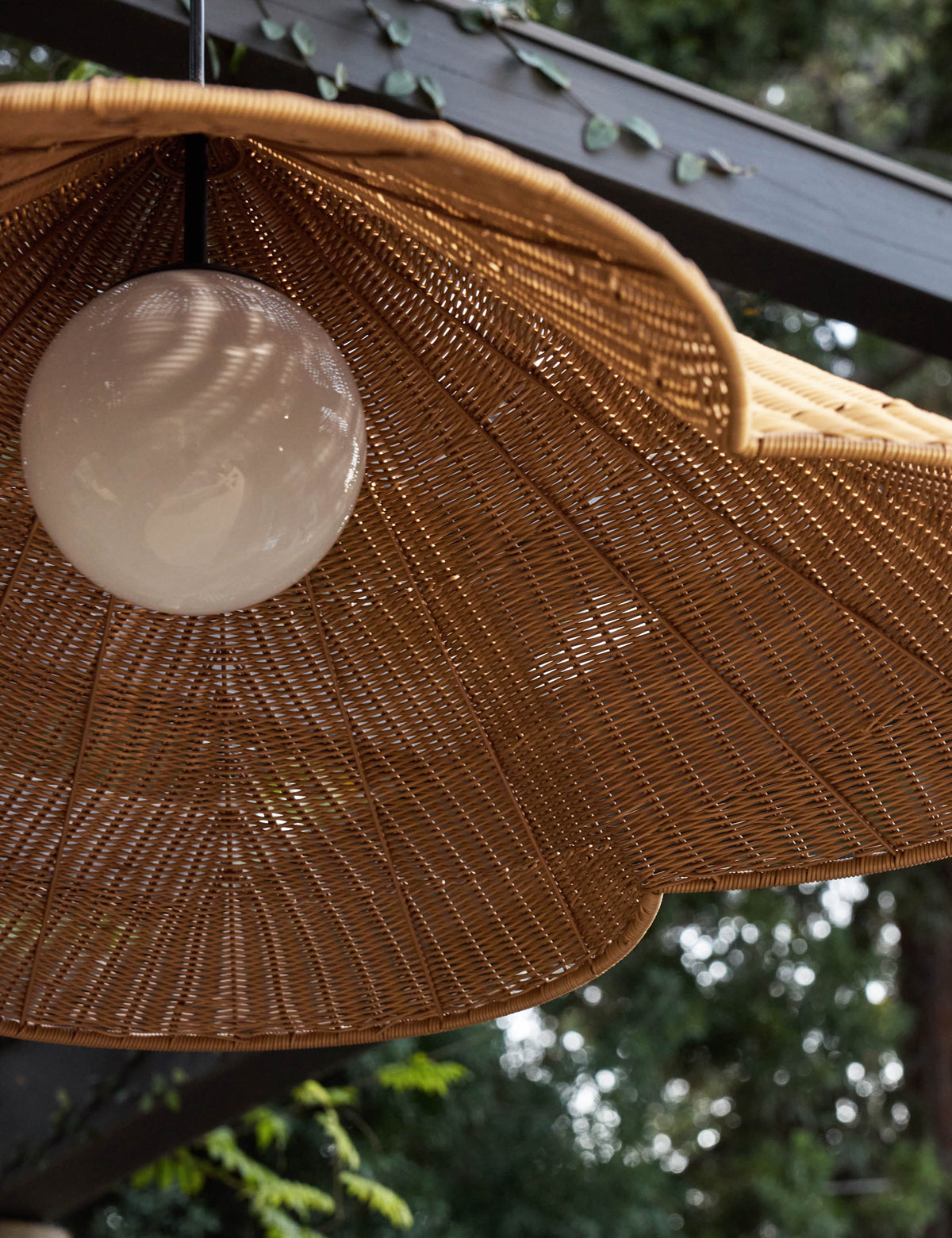 Kalani Outdoor Pendant Light