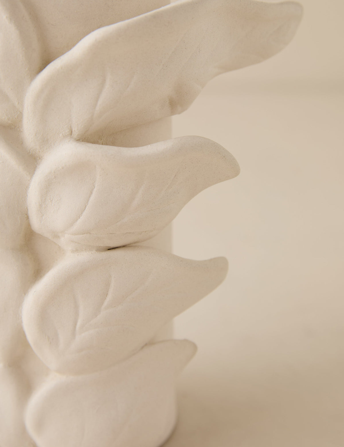 Kukan Vase by Sarah Sherman Samuel