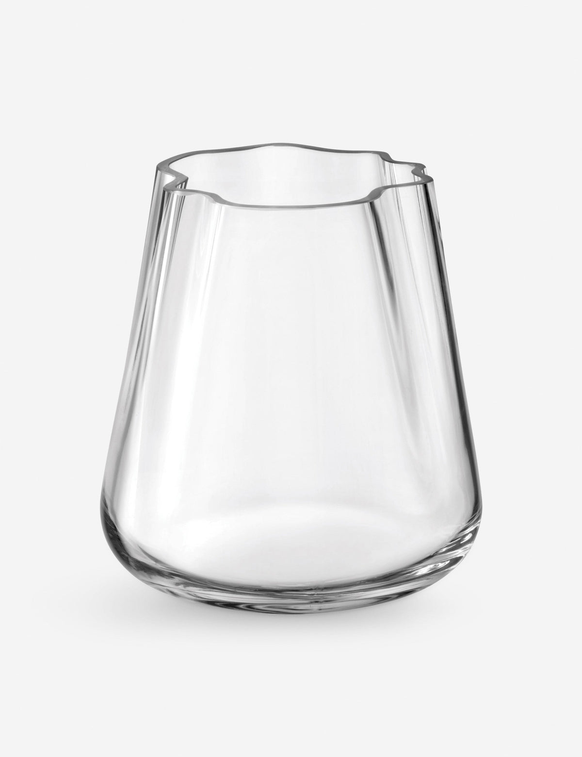 Lagoon Vase by LSA International