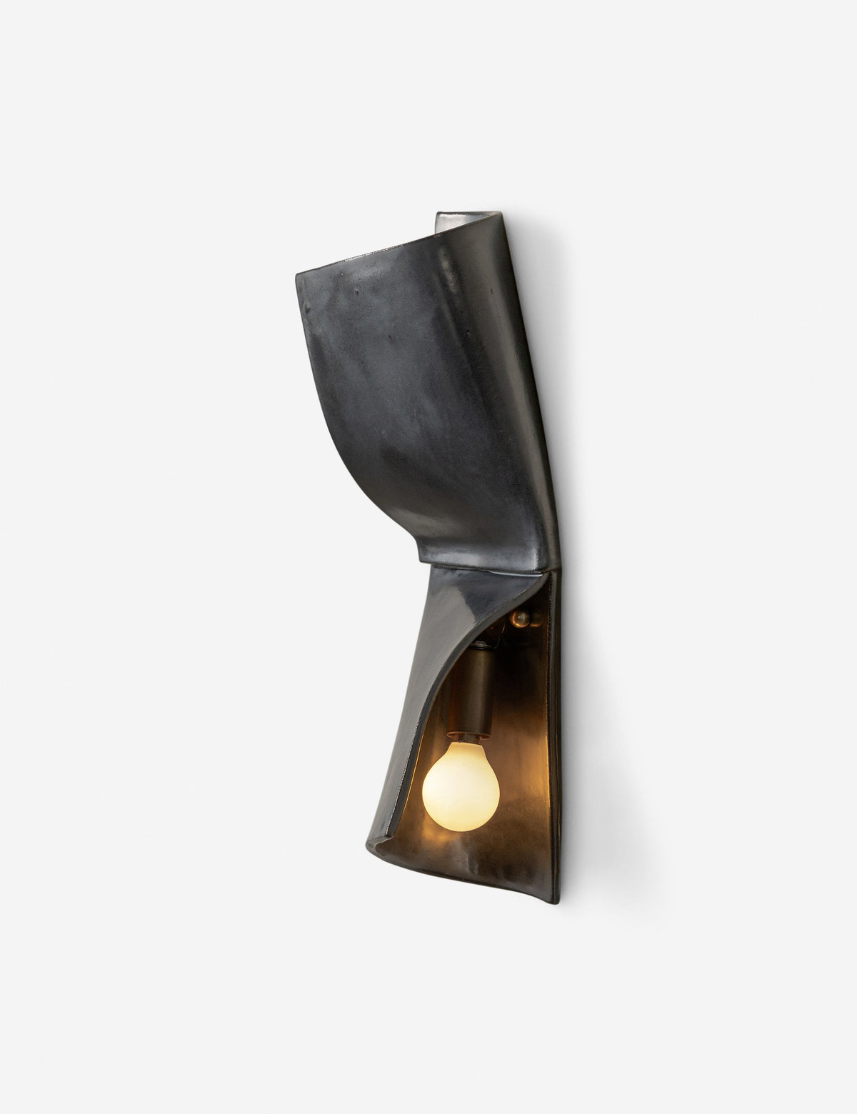 Shai Double Sconce by SIN