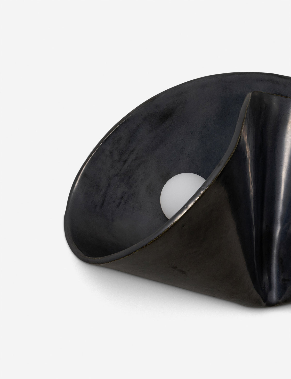 Shado Sconce by SIN