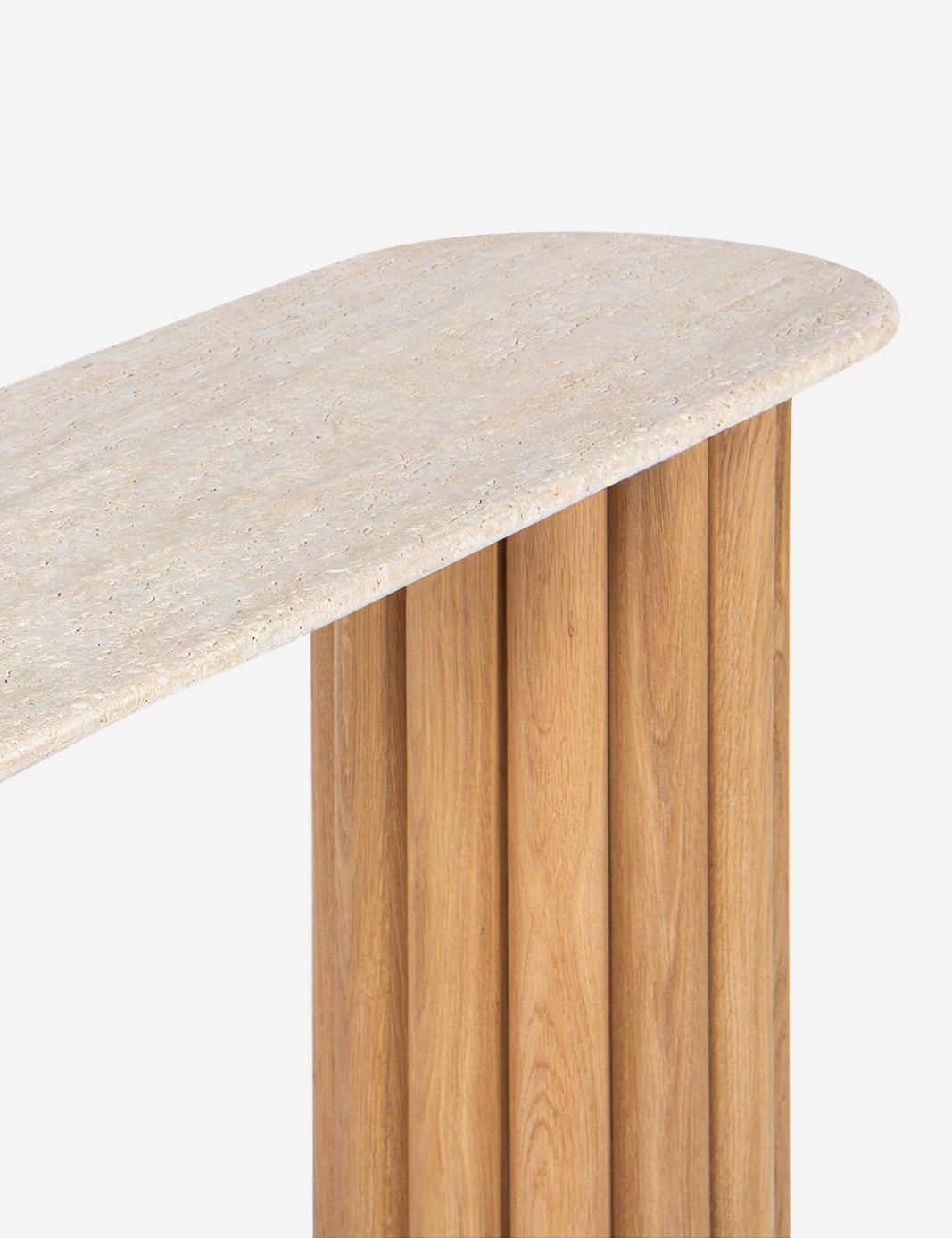 Bondel Console Table