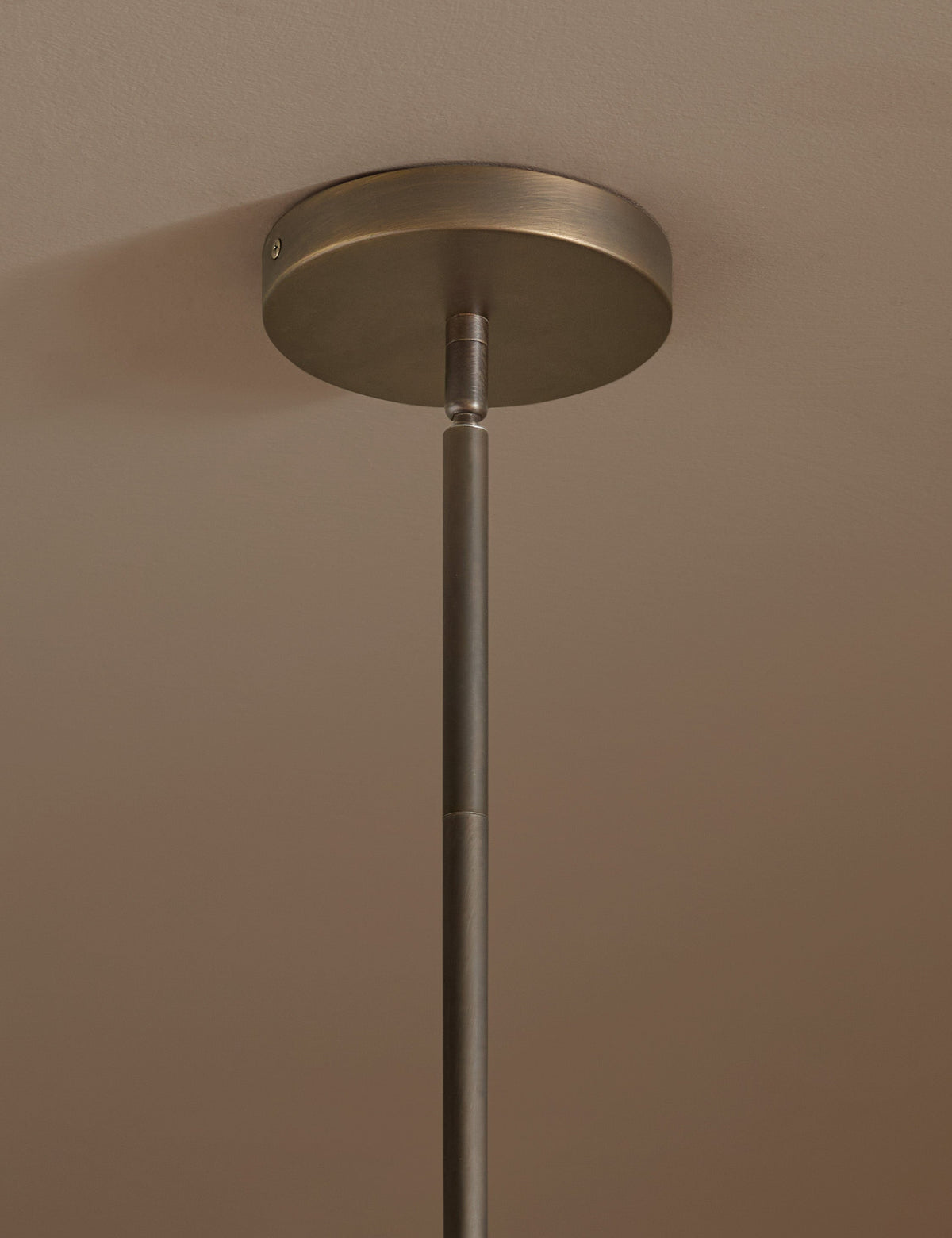Latto Pendant Light