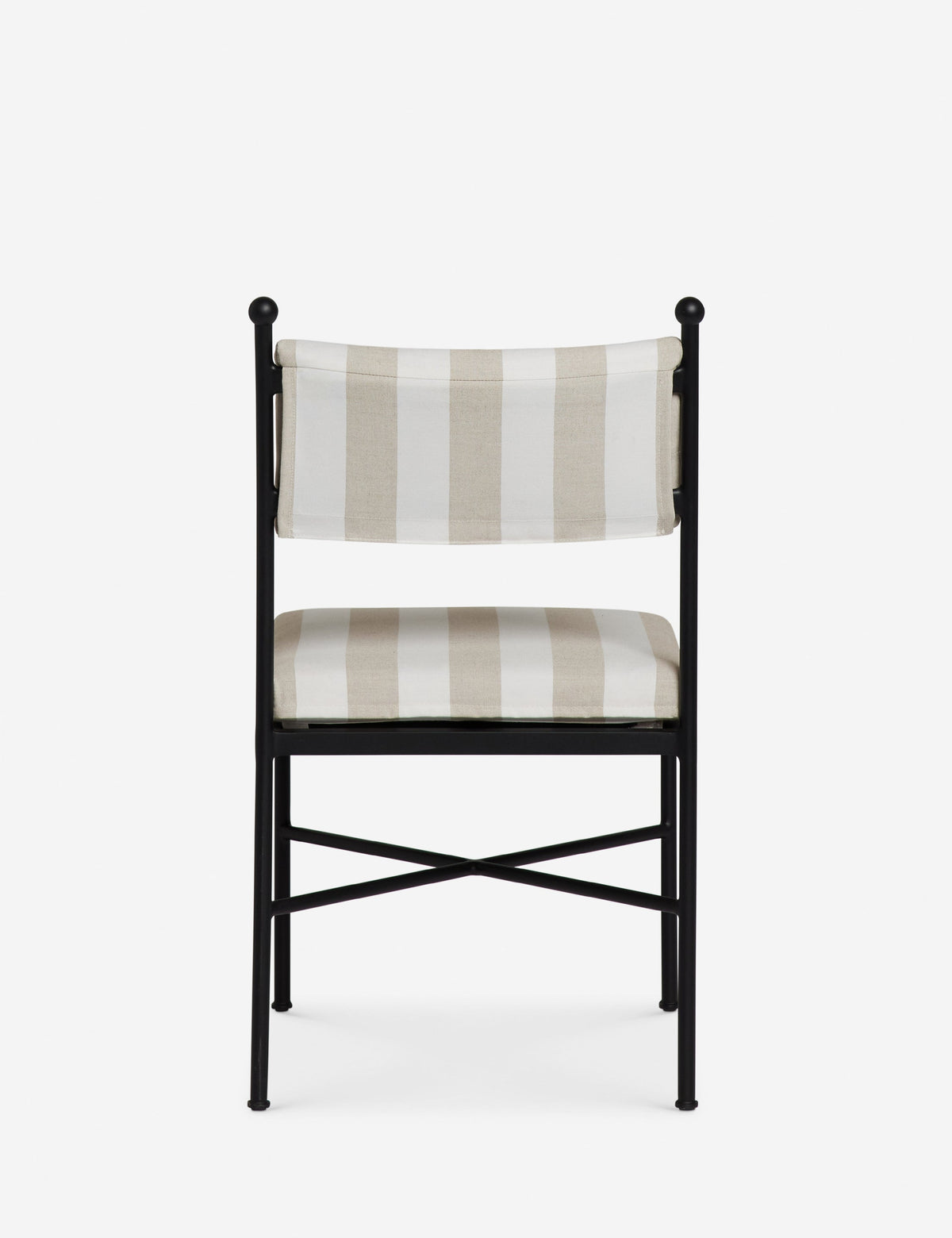 Leni Outdoor Dining Chair Cushion