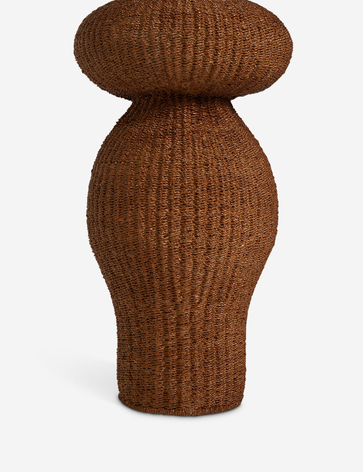 Lilia Decorative Floor Vase