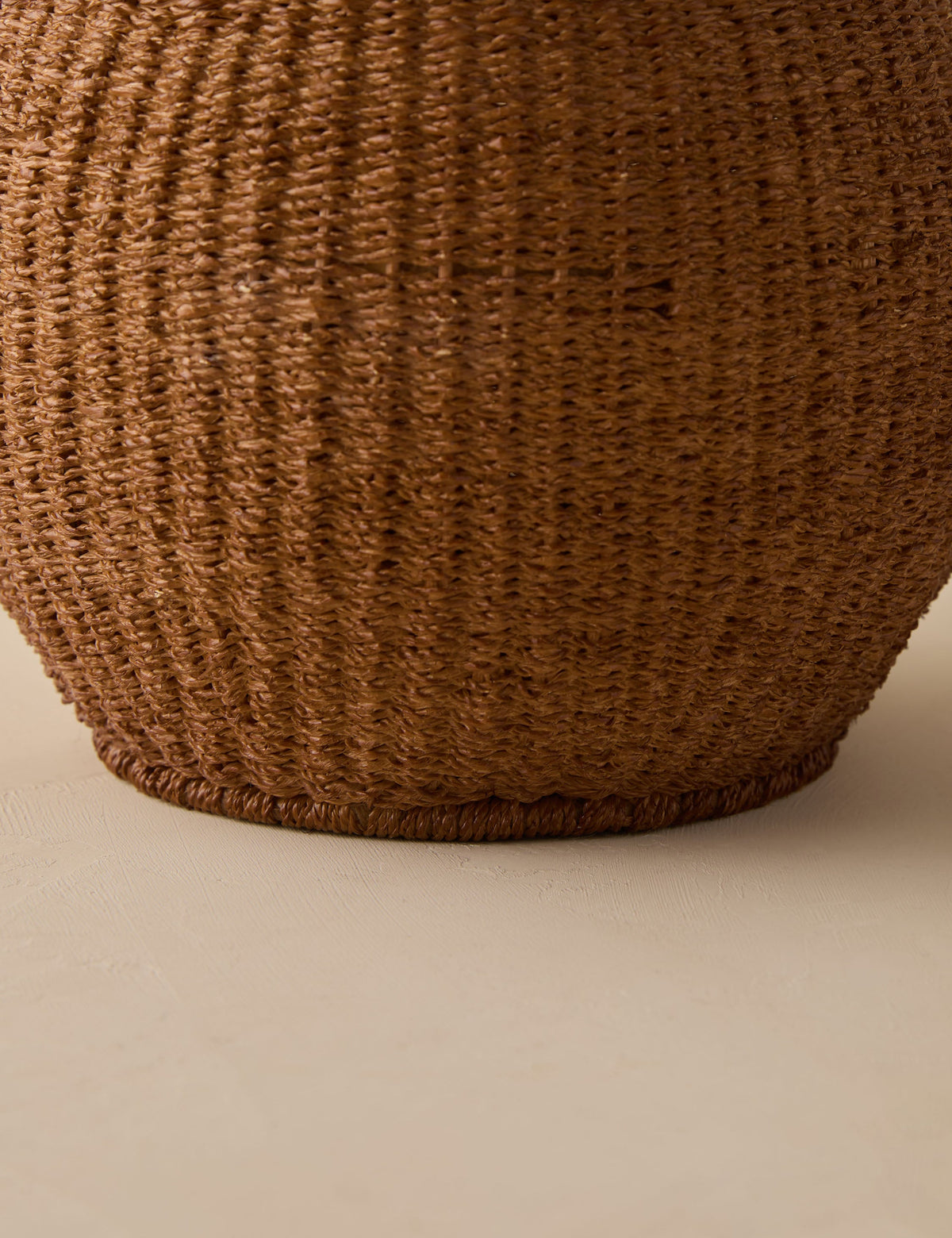 Lilia Decorative Tabletop Vase