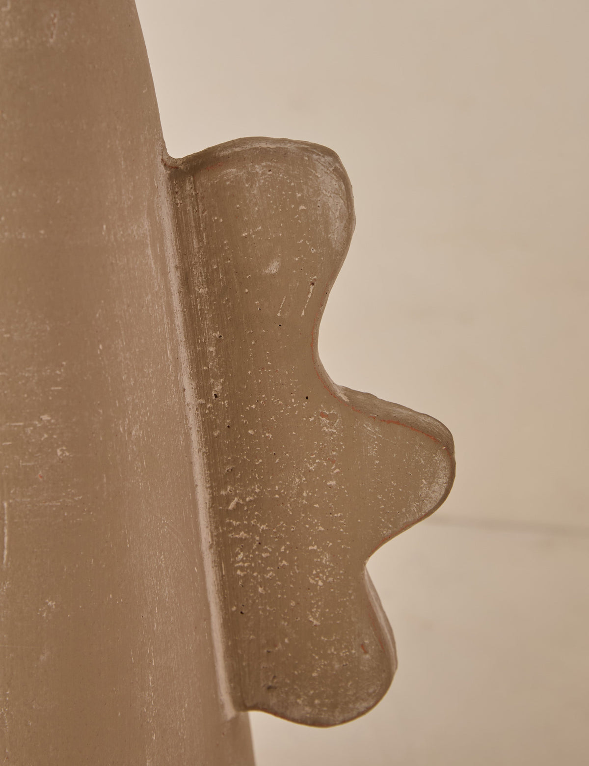 Livia Decorative Vase by Meso