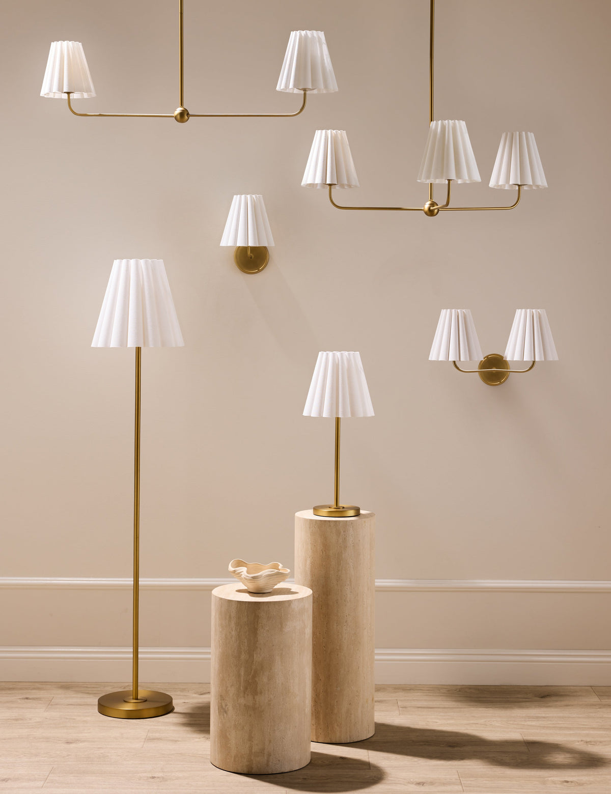 Matthews Table Lamp