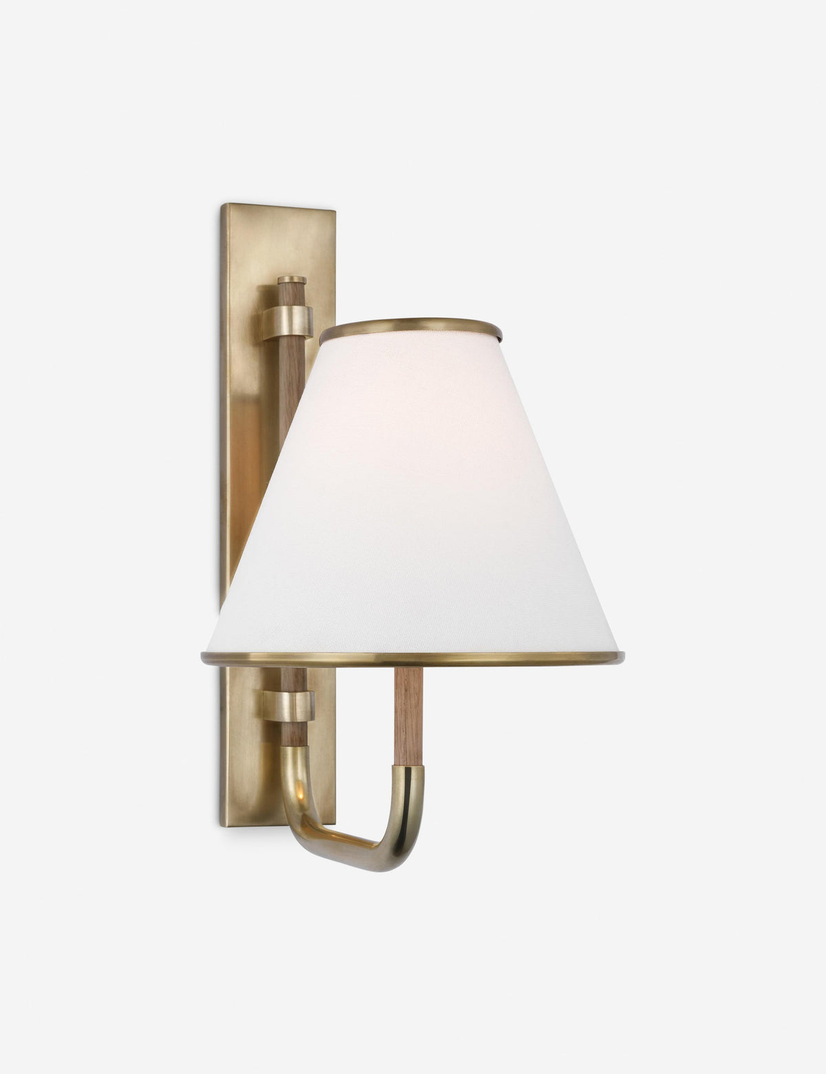 Lindholm Sconce