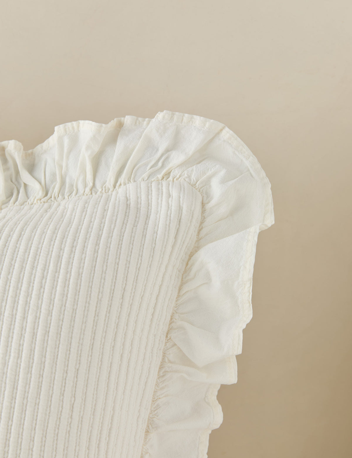 Maebry Cotton Sham