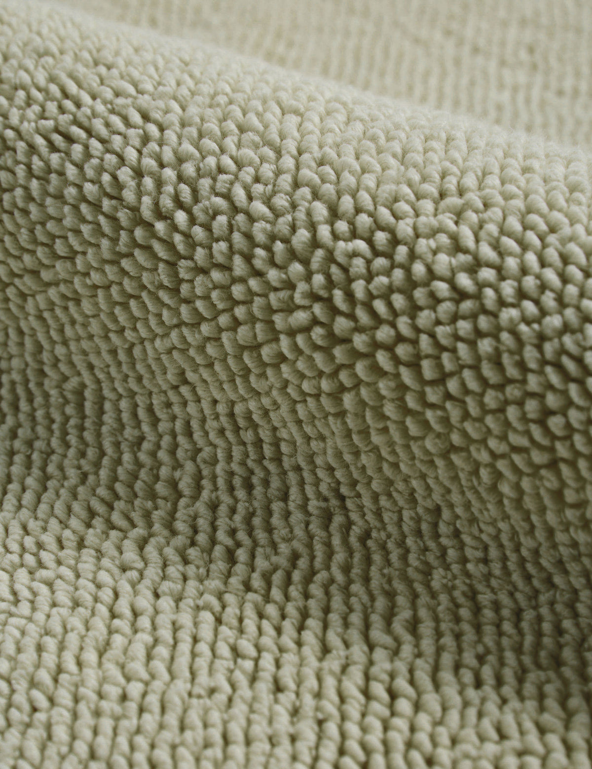 Nell Organic Cotton Bath Mat