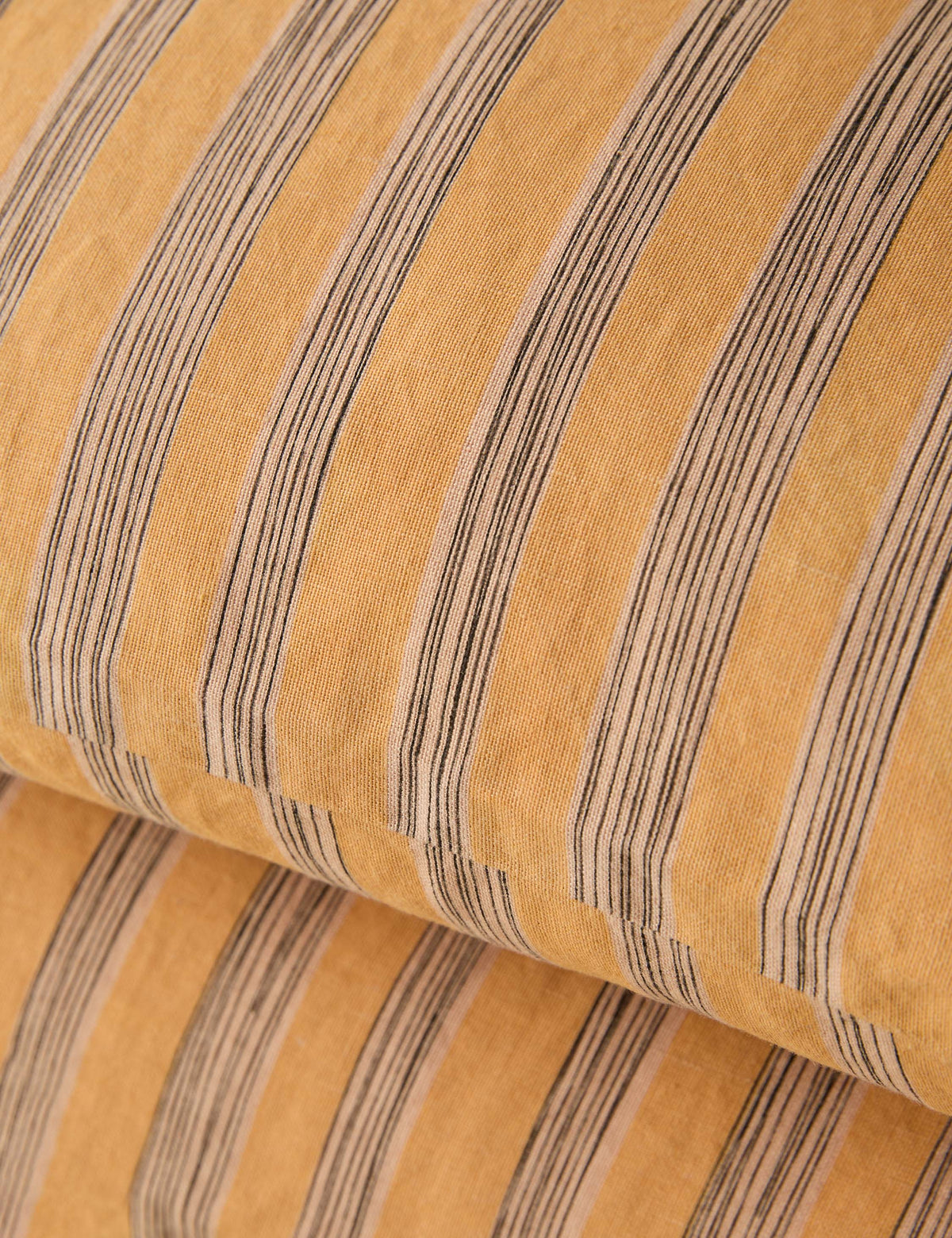 Oja Linen Cotton Pillowcases (Set Of 2) by Sarah Sherman Samuel