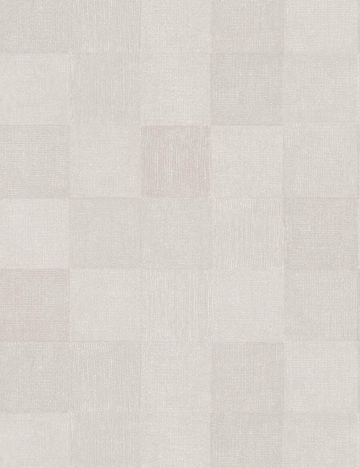 Textured Check Peel + Stick Wallpaper by Pure Salt