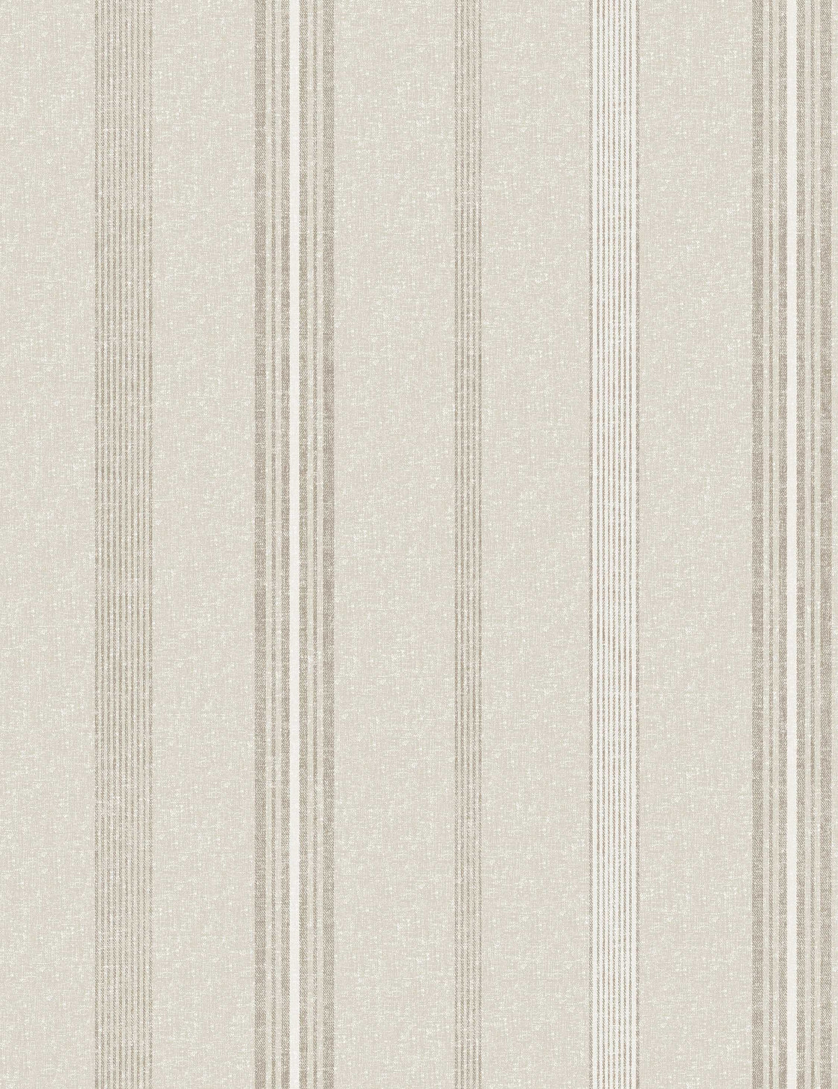 Anatolia Stripe Textured Peel + Stick Wallpaper by Pure Salt