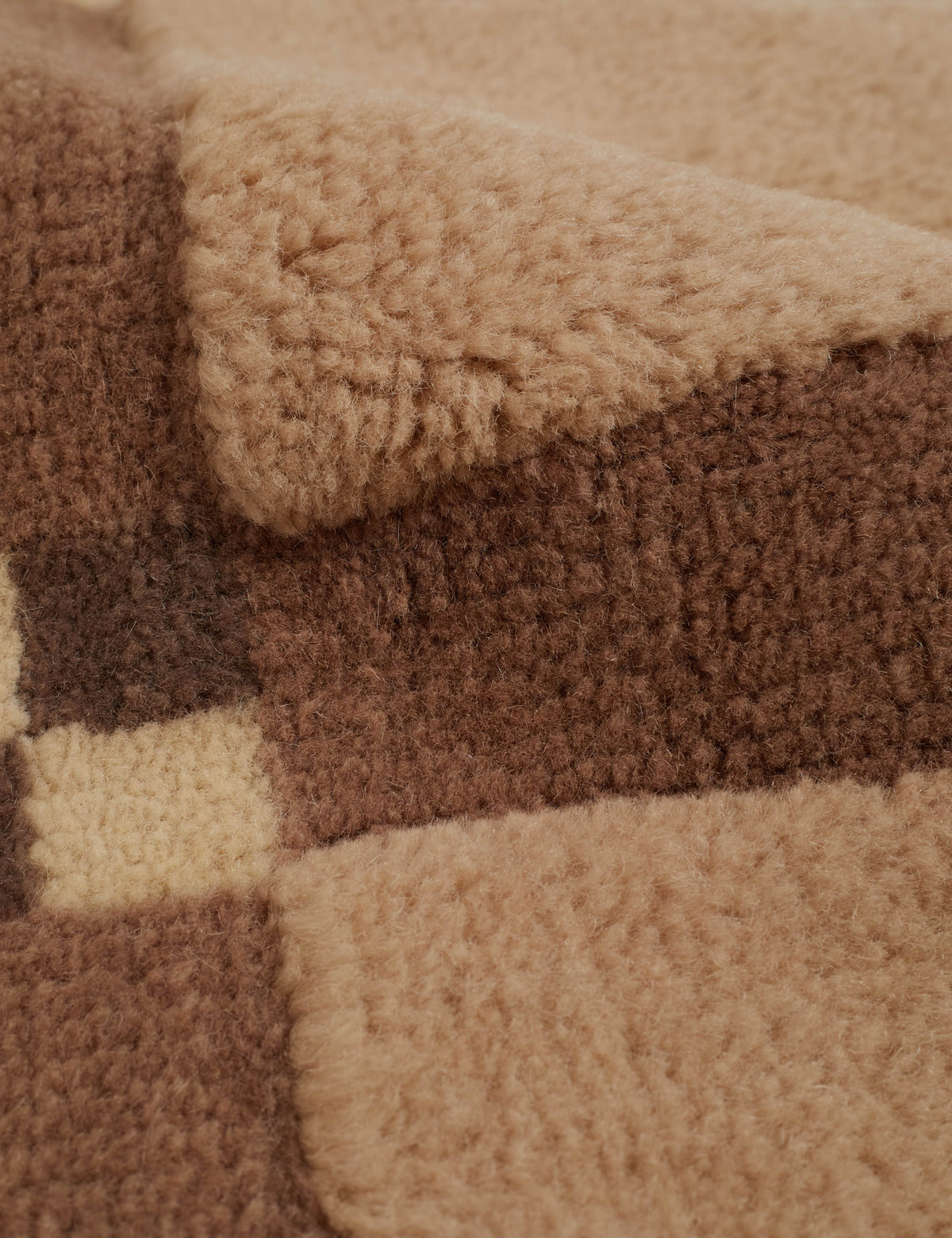 Popham Hand-Knotted Wool Rug