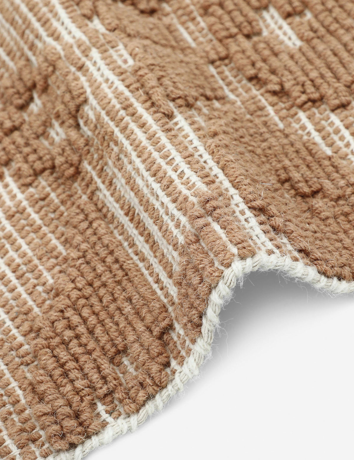 Wynne Hand-Loomed Wool Rug