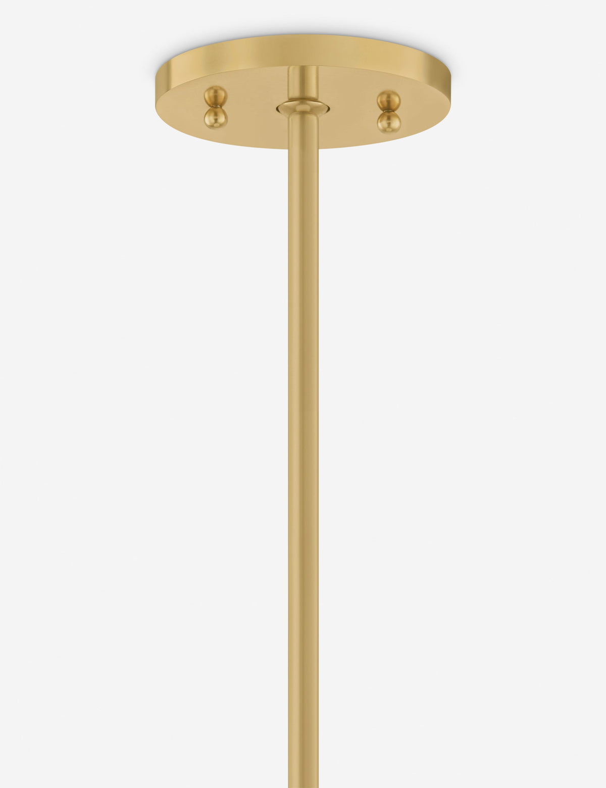 Lanzo Chandelier