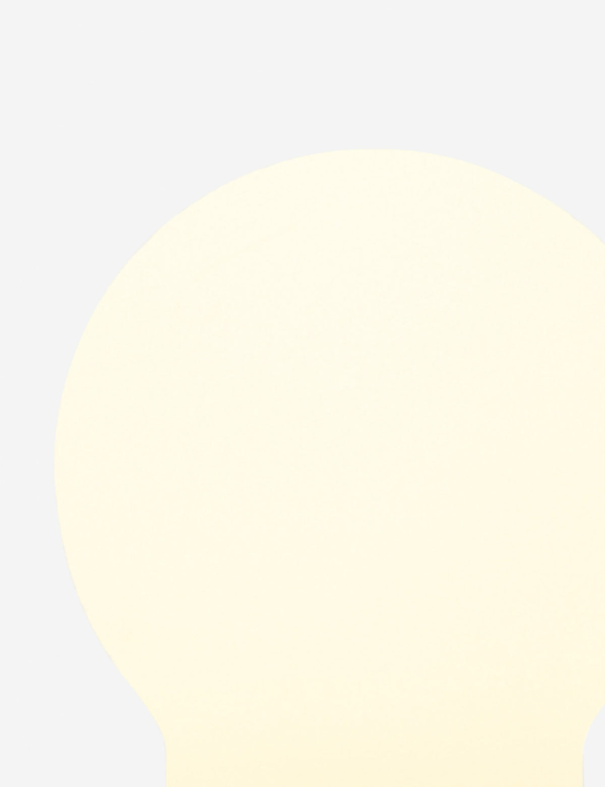 Sphere I 4W LED Bulb by Tala