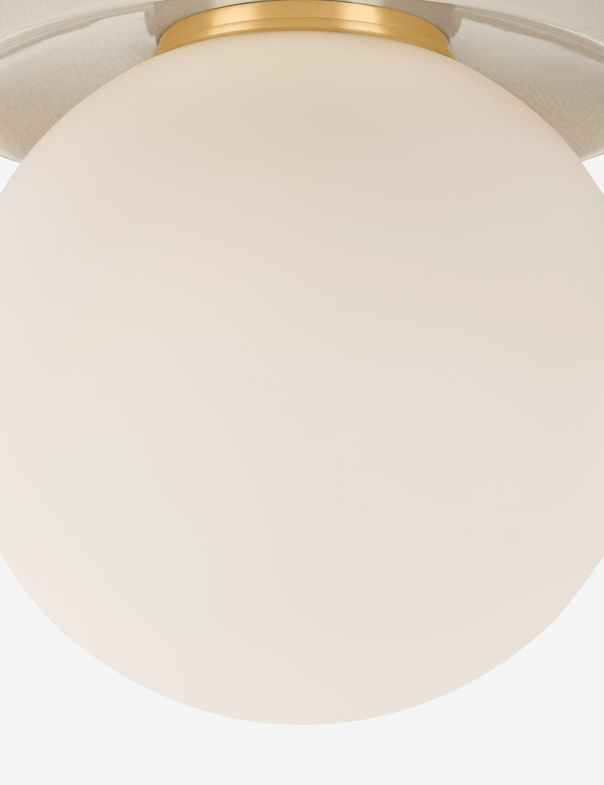 Philo Flush Mount Light