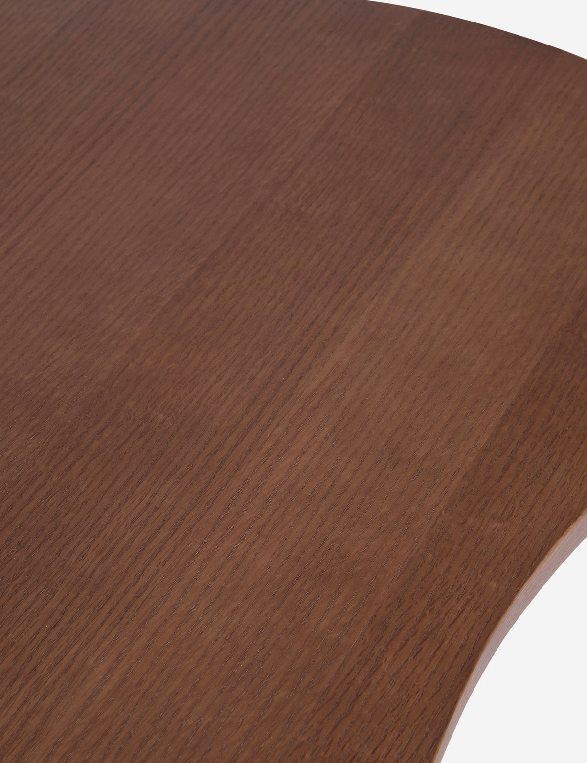 Open Box: Torino Nesting Coffee Table, Cool Brown Large by Aimee Song