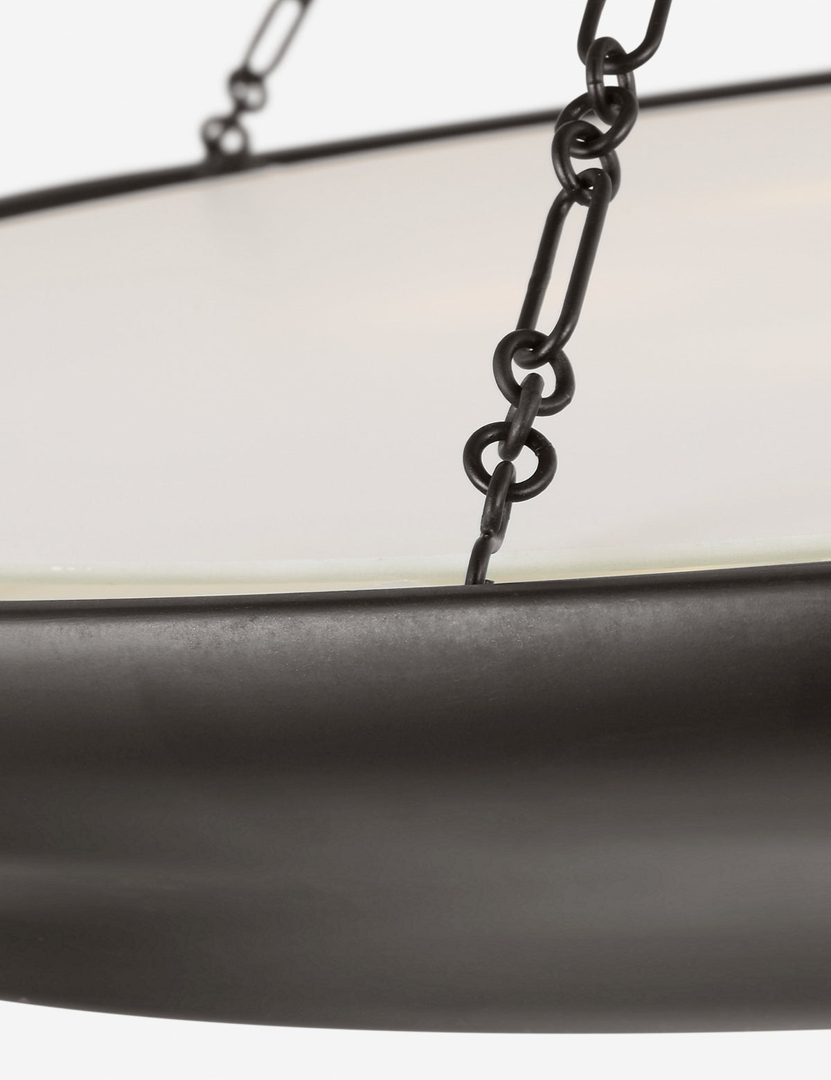 Solene Chandelier by Christiane Lemieux