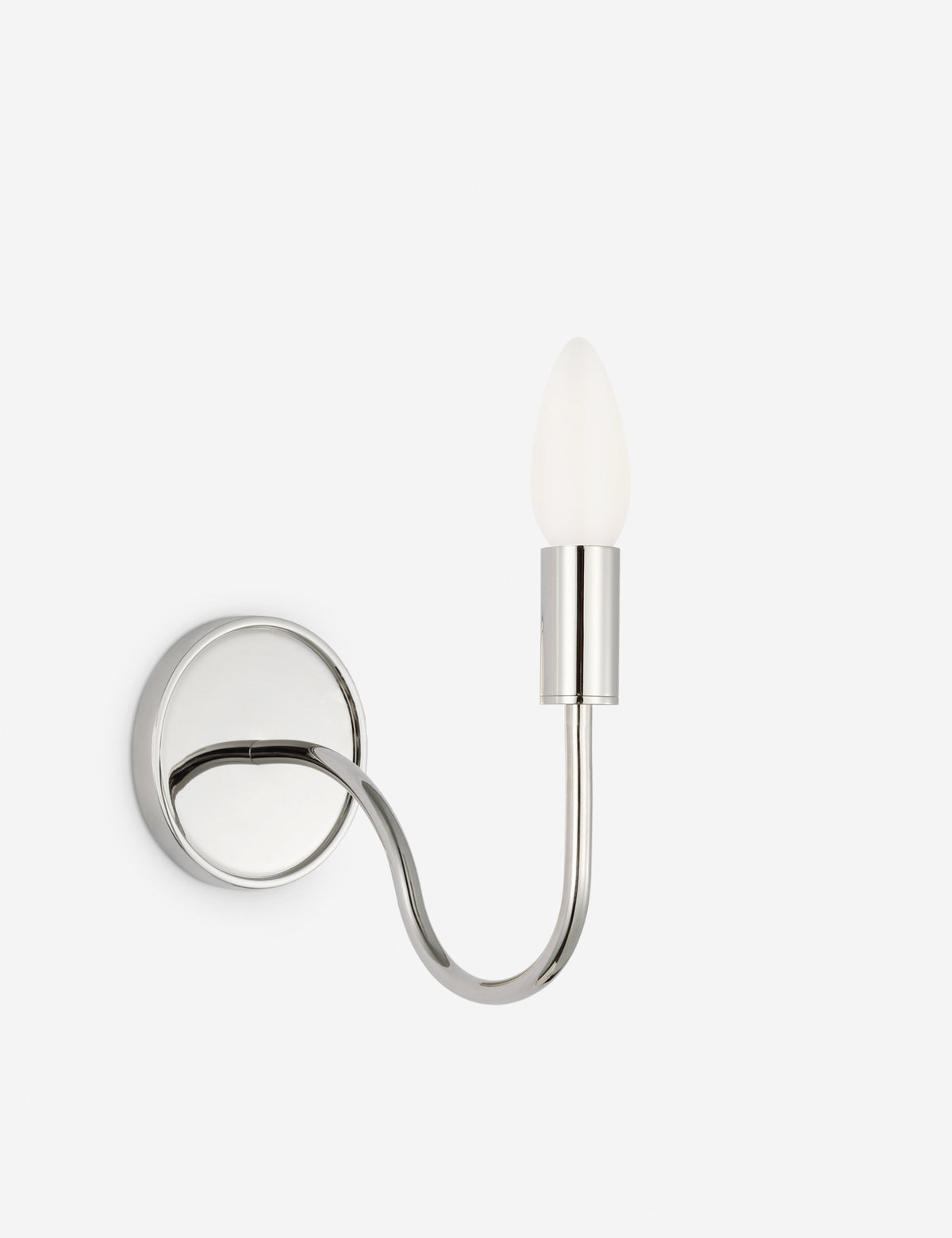 Lyndsie Sconce by Amber Lewis