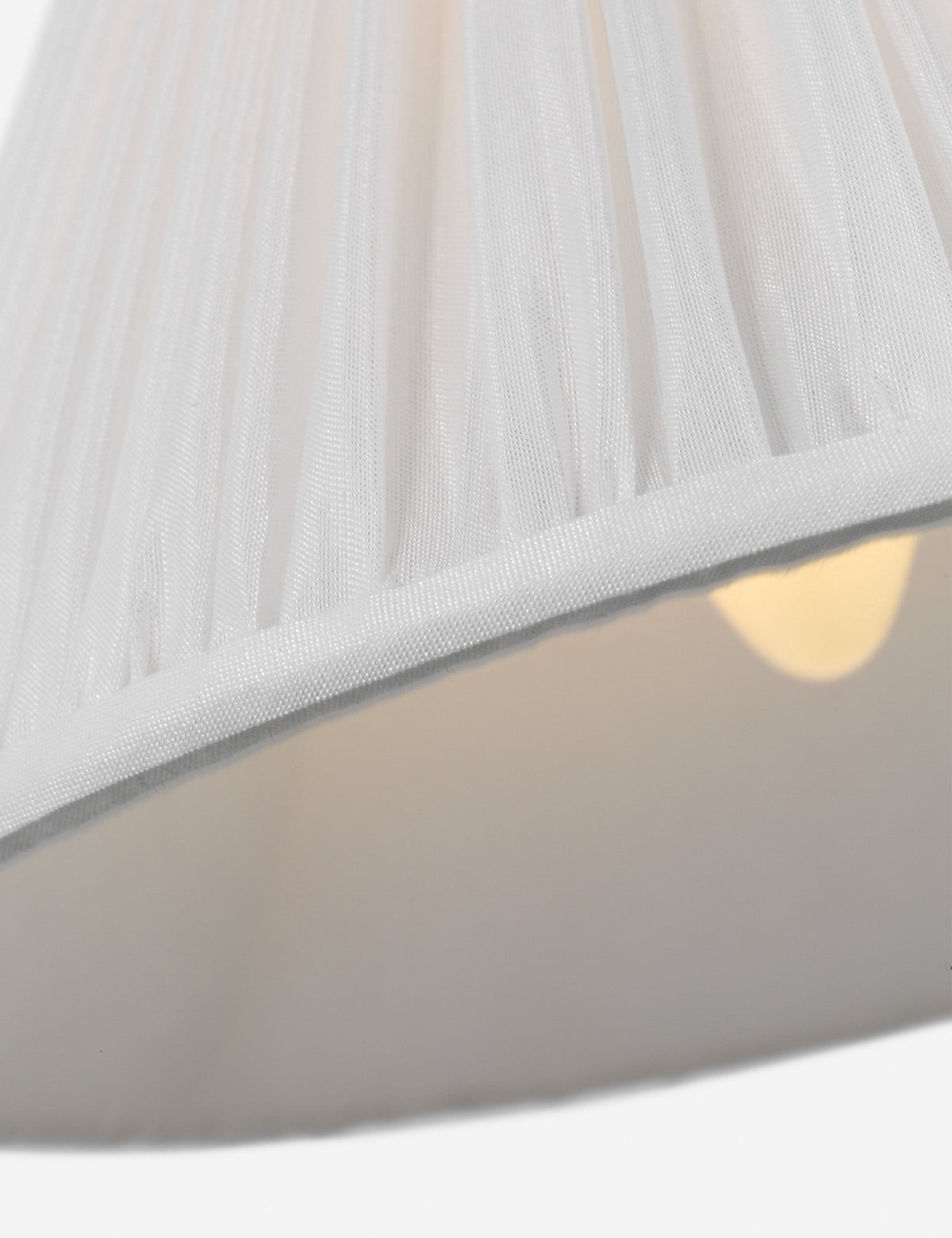 Malia Sconce by Amber Lewis