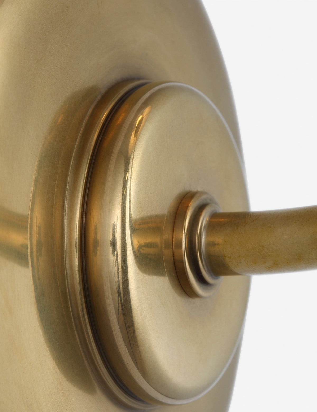 Bostick Cordless Sconce