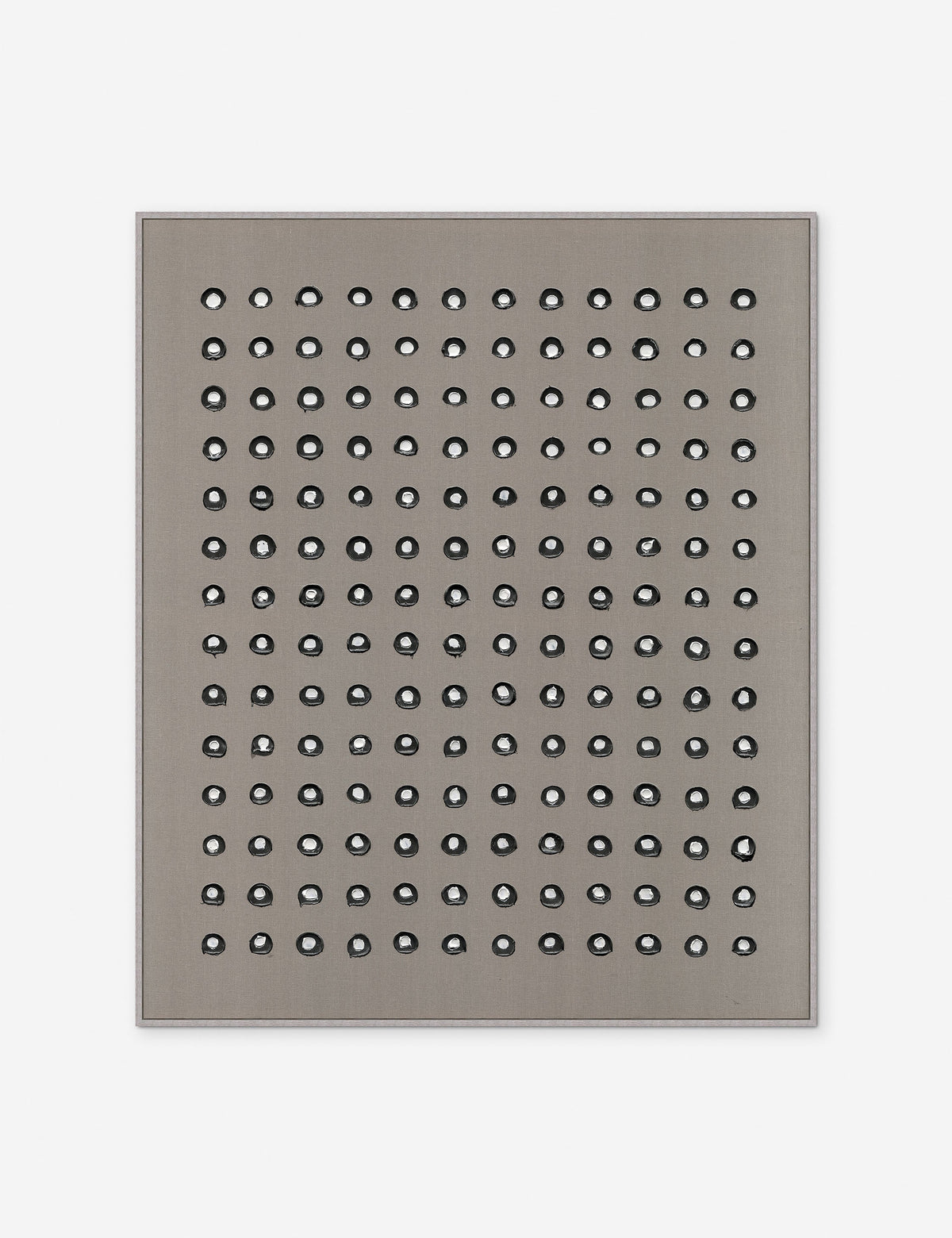 Spots Wall Art