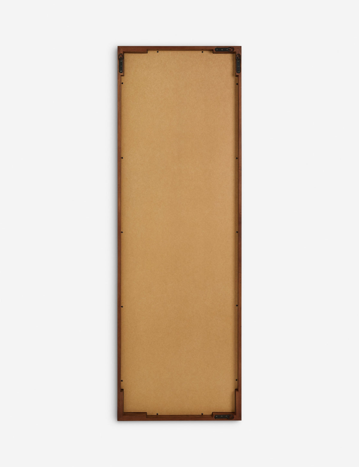 Witt Floor Mirror by Heidi Caillier