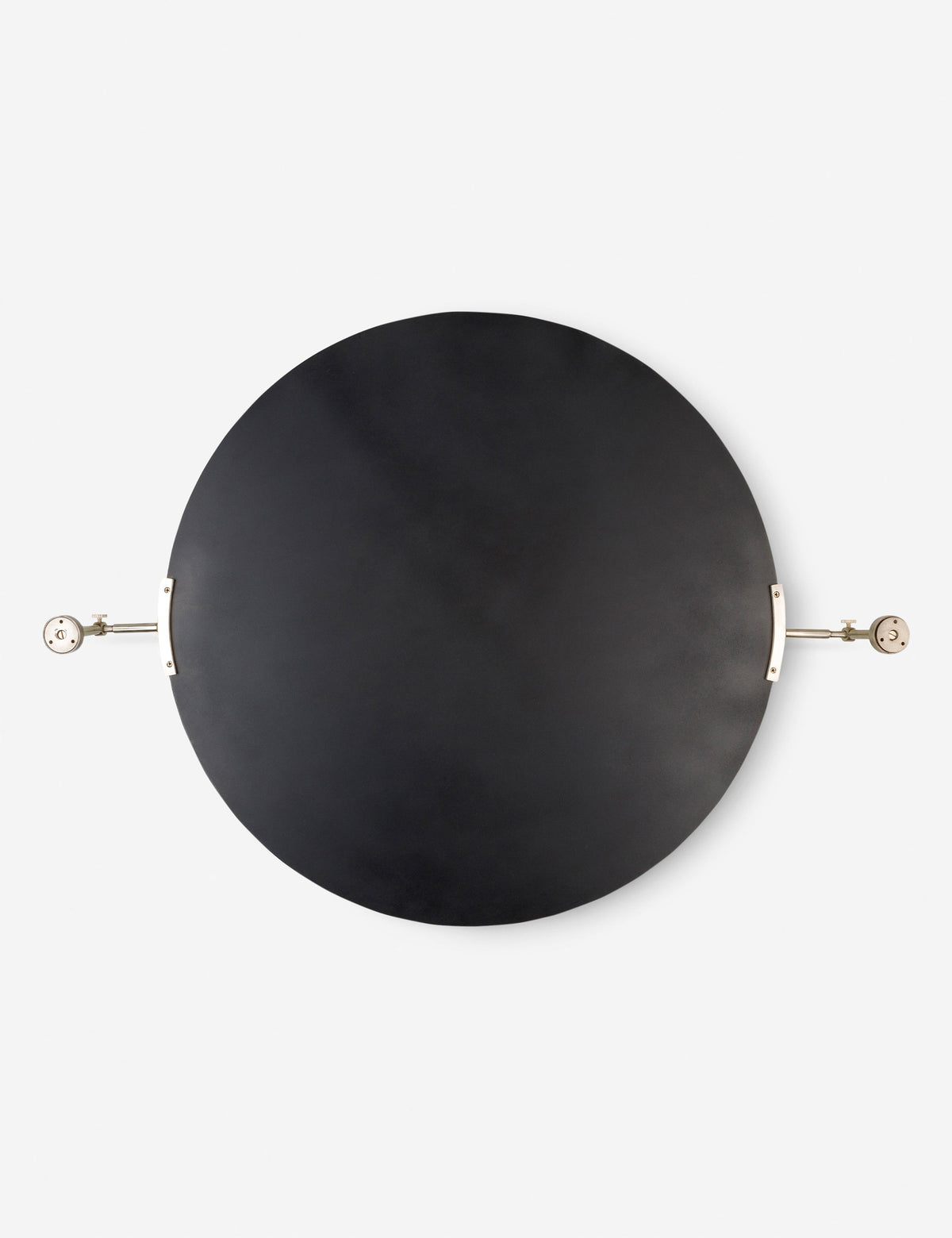 Melle Round Mirror