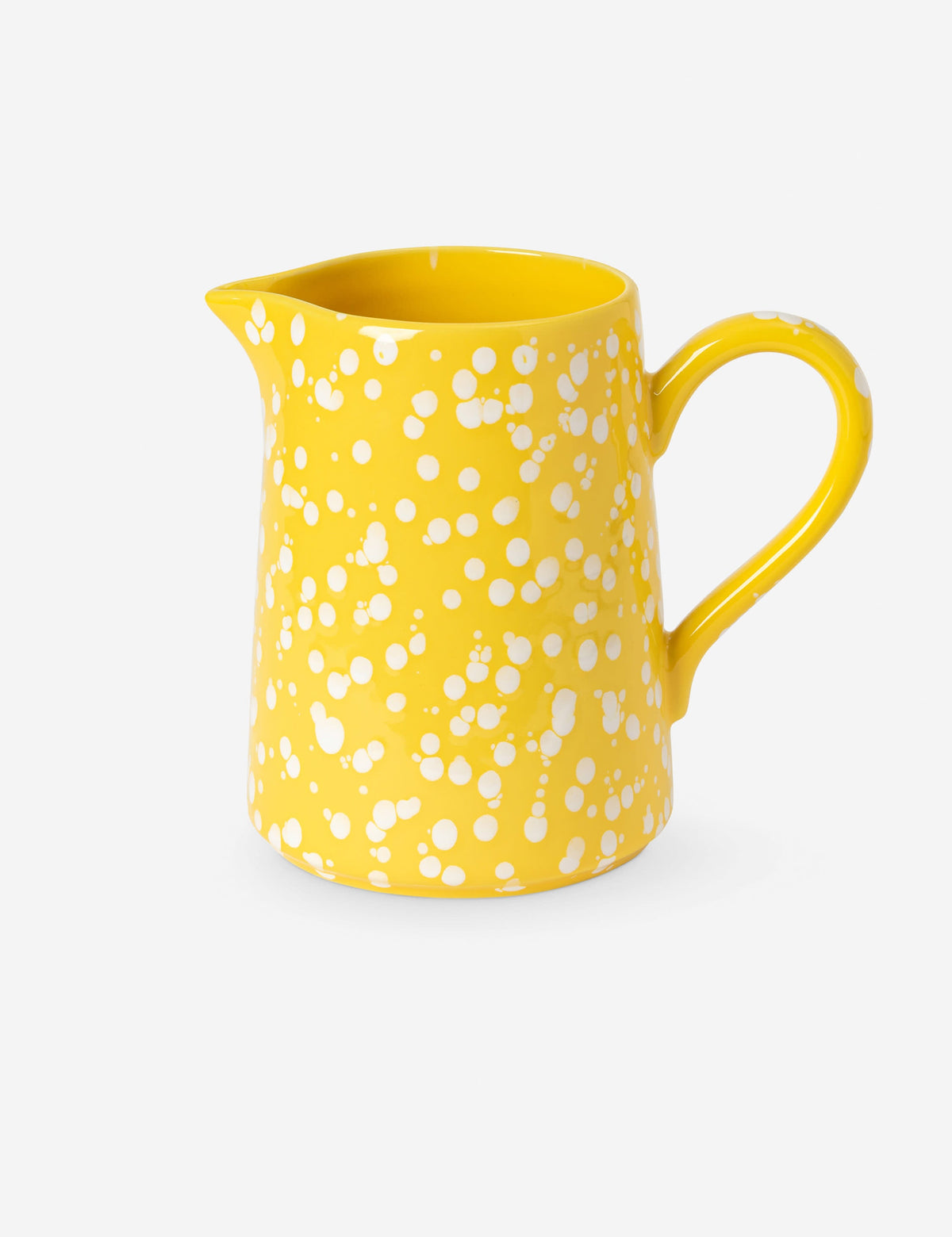 Rafaela Stoneware Pitcher by Costa Nova