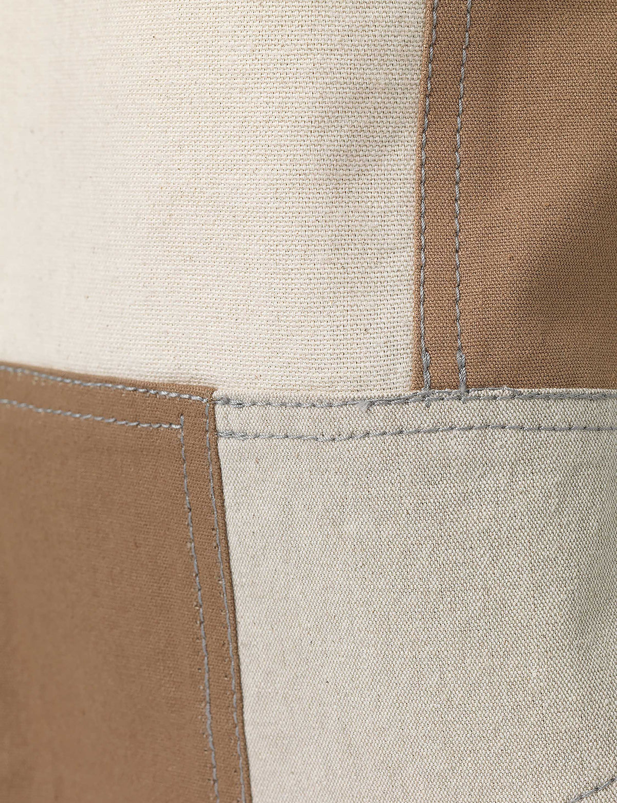Tonal Christmas Stocking by Ferm Living