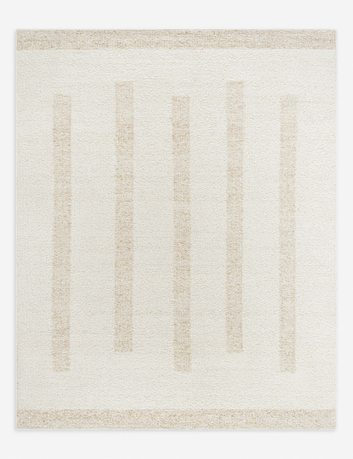 Leandre Hand-Knotted Wool Rug