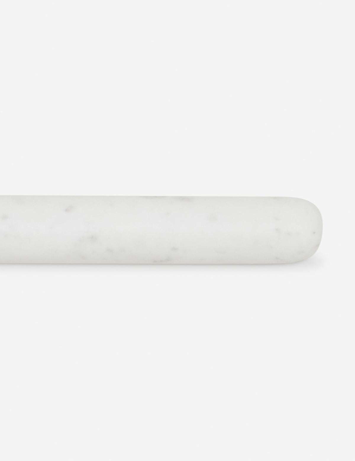 Simple Marble Rolling Pin by Hawkins New York