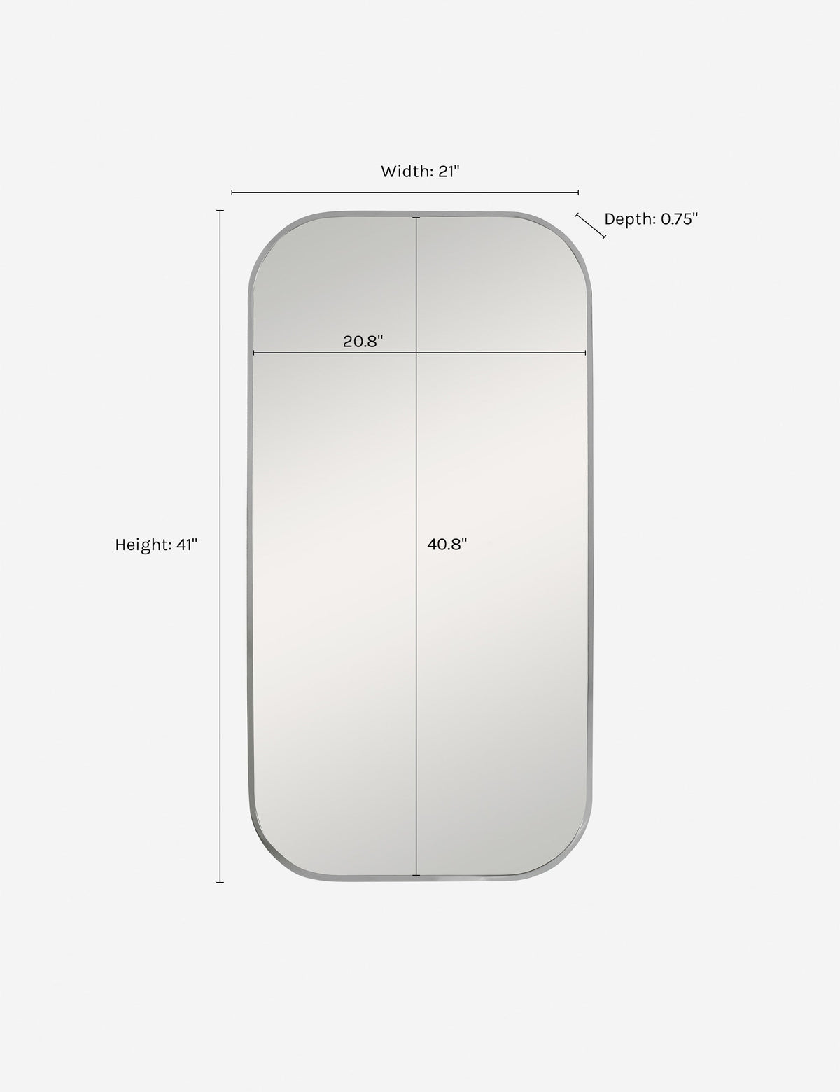 Dion Mirror