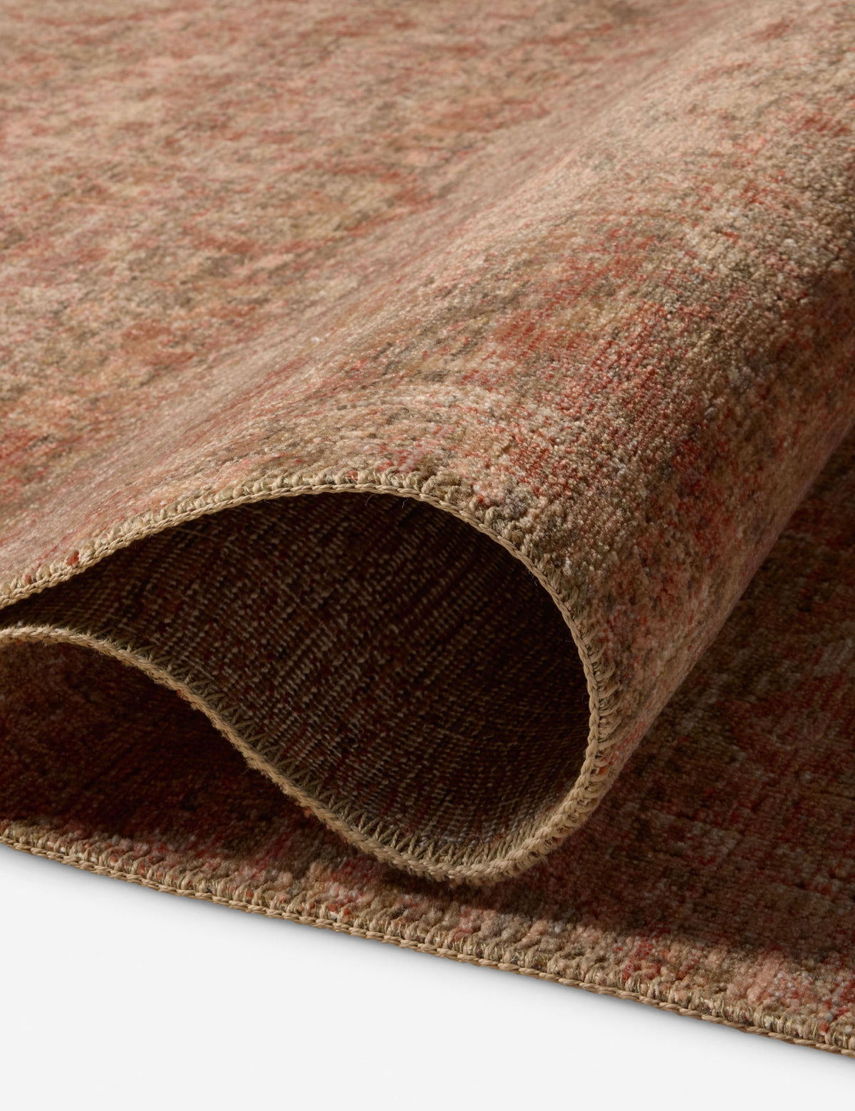 Molly IV Rug by Amber Lewis x Loloi