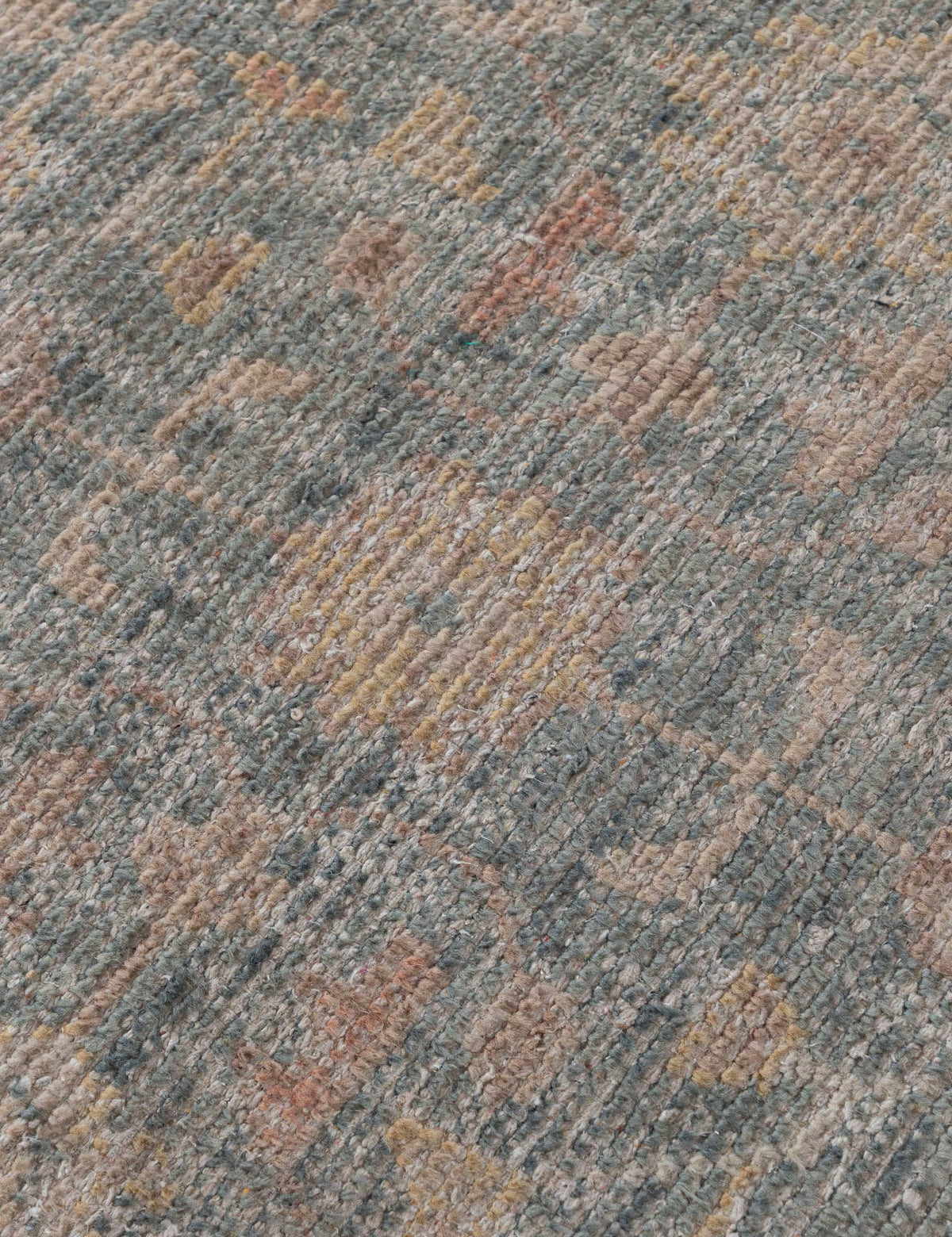 Anatole Hand-Knotted Wool Rug
