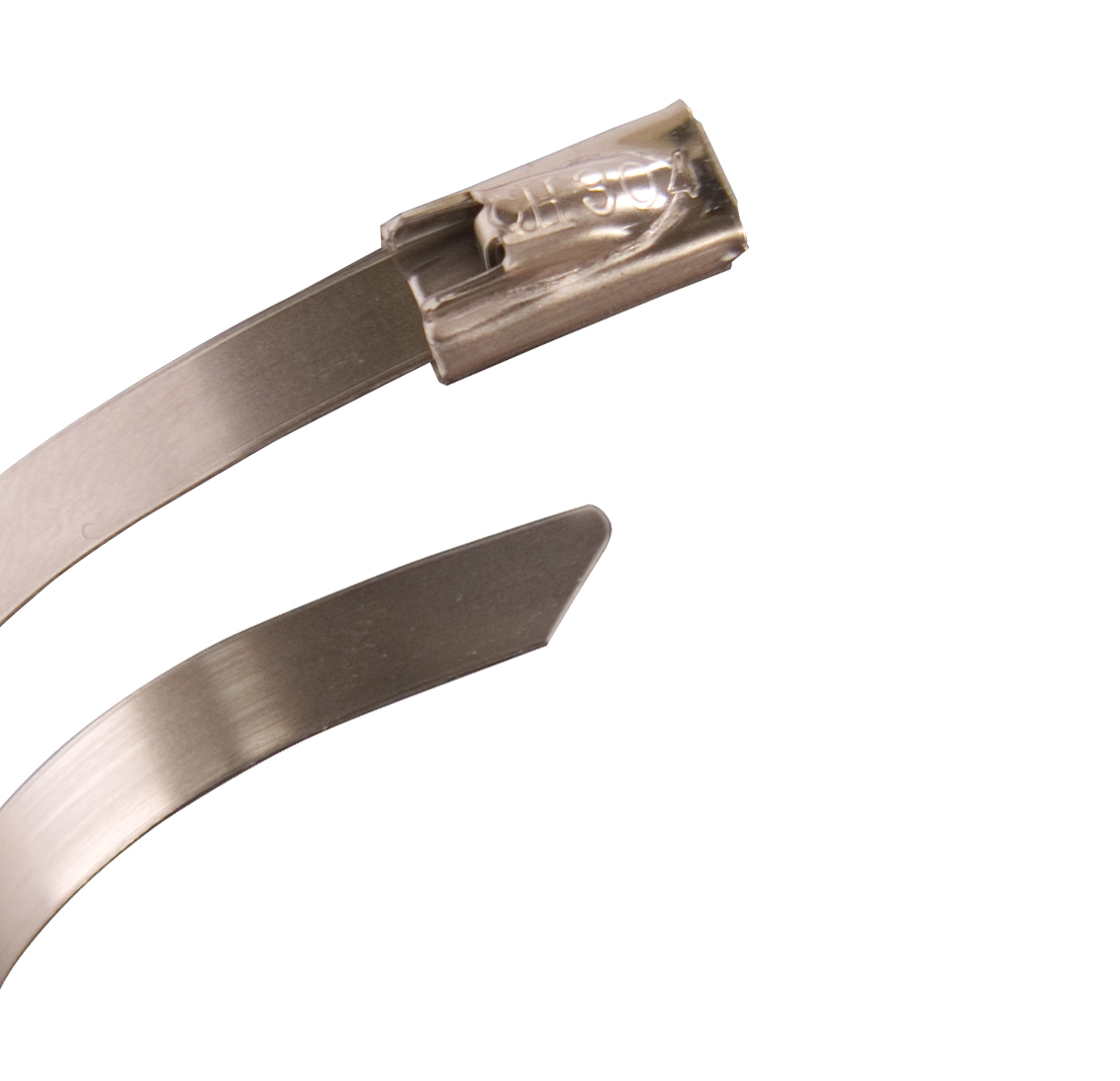 6" Stainless Steel Cable Tie