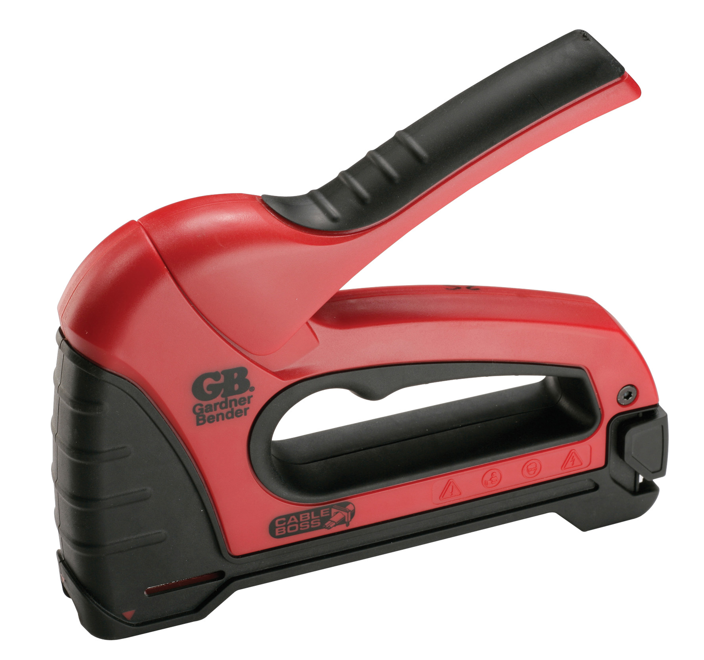 Cable Boss Staple Gun