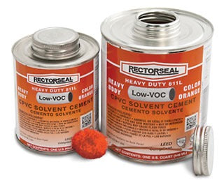 55971, Solvent Cement